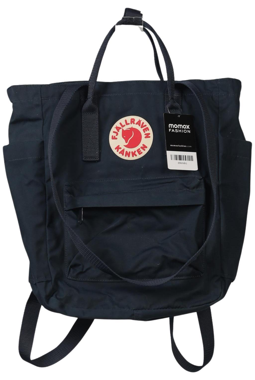 

Fjällräven Damen Rucksack, marineblau, Gr.