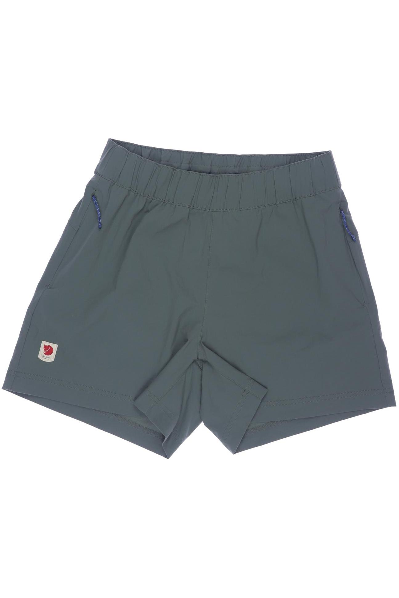 

Fjällräven Damen Shorts, grün, Gr. 34