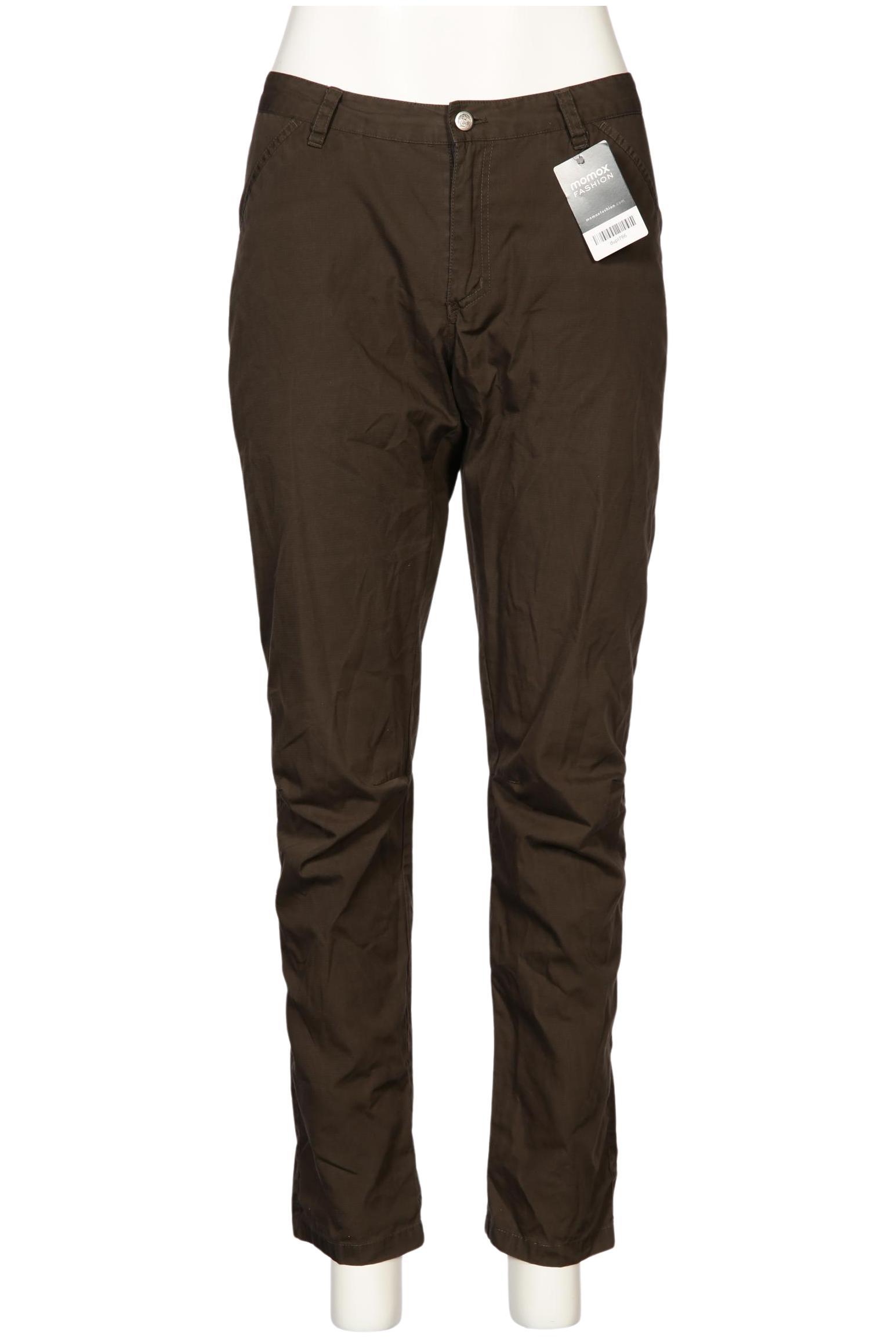 

Fjällräven Damen Stoffhose, braun, Gr. 42