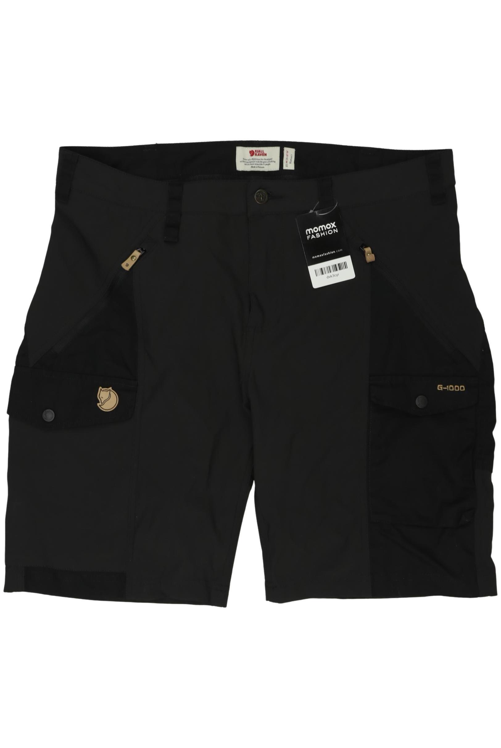 

Fjällräven Damen Shorts, schwarz, Gr. 35