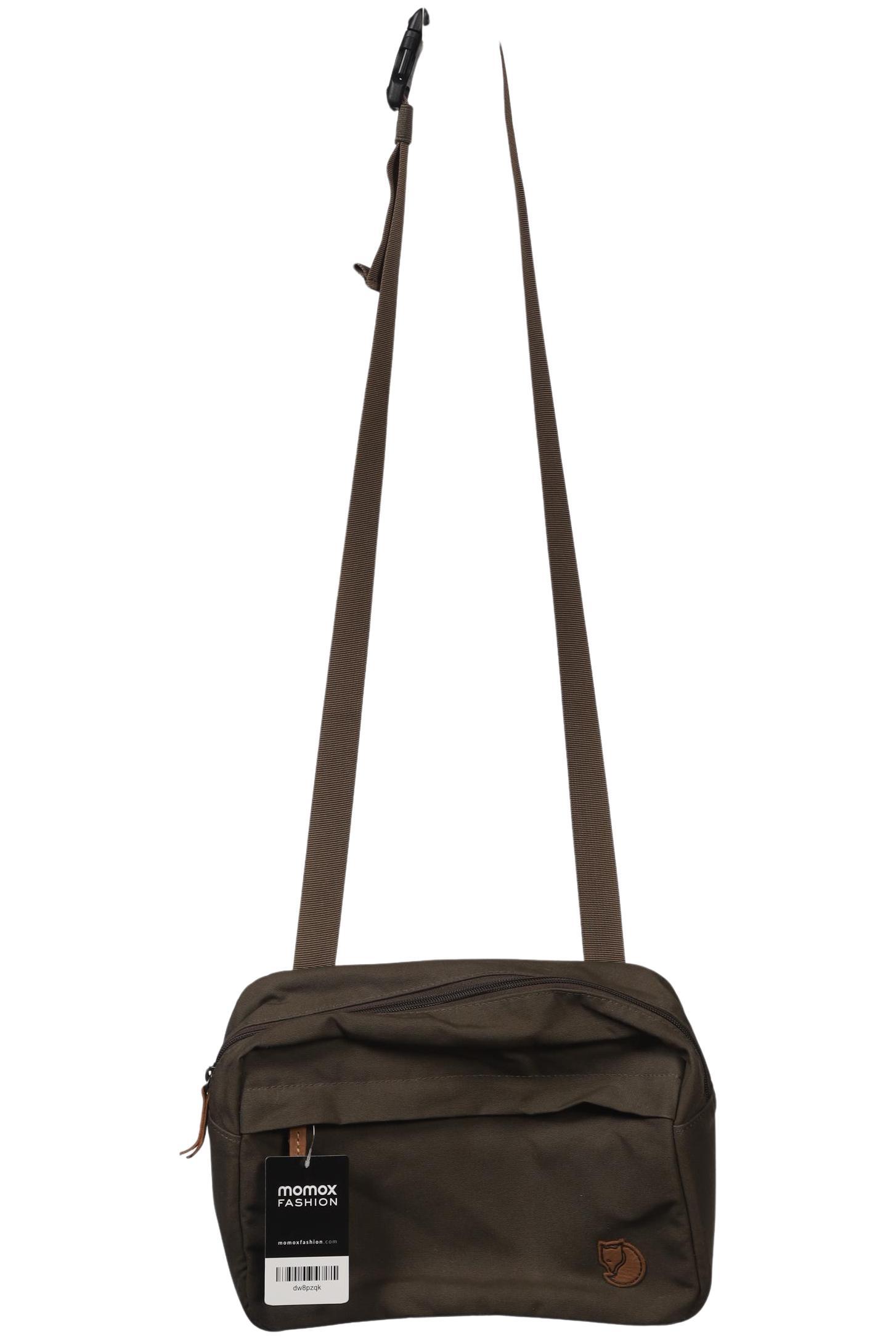 

Fjällräven Damen Handtasche, braun, Gr.