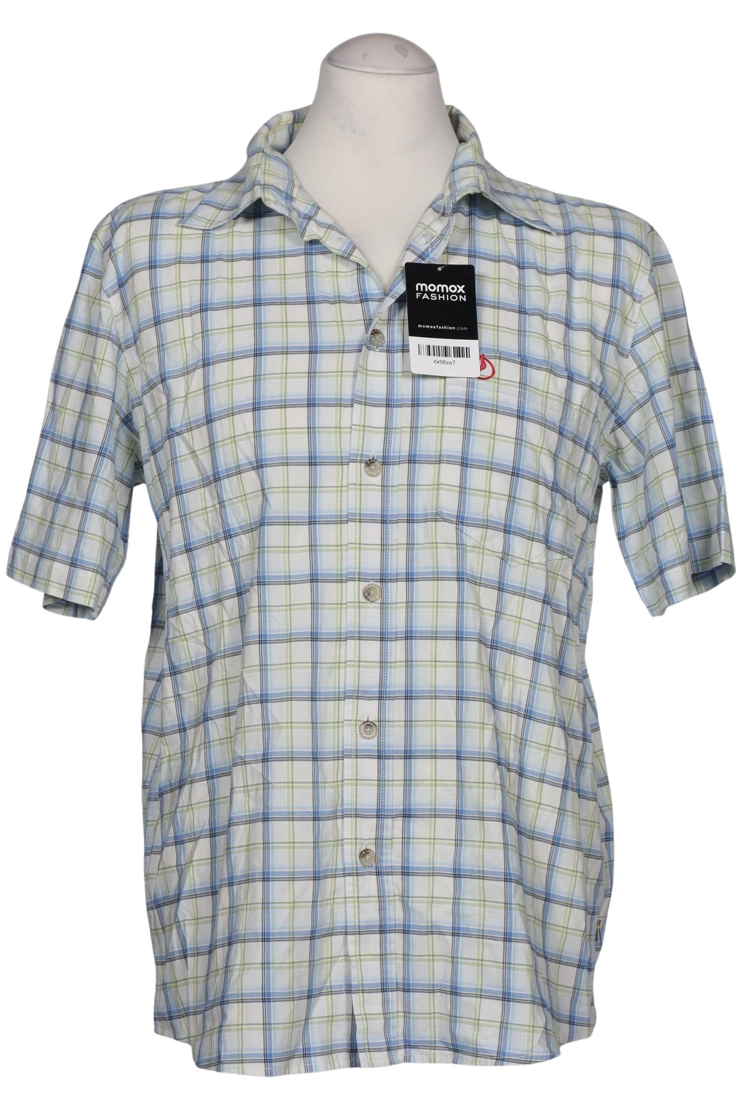 

Fjällräven Herren Hemd, weiß, Gr. 48