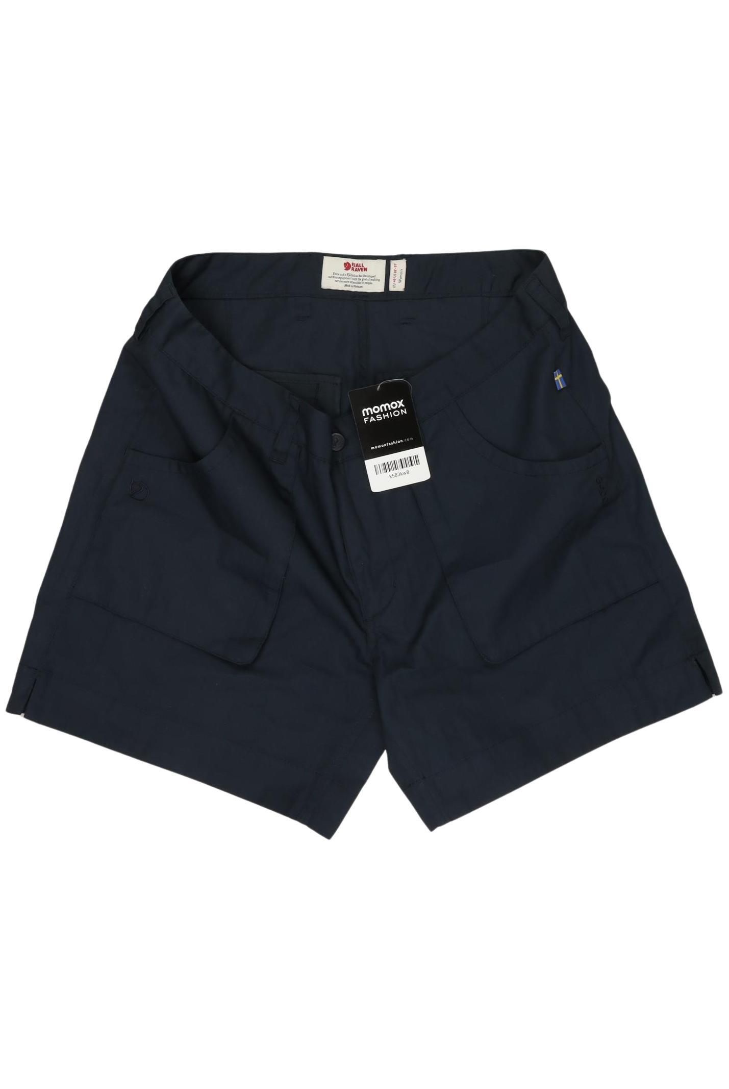 

Fjällräven Damen Shorts, marineblau, Gr. 40
