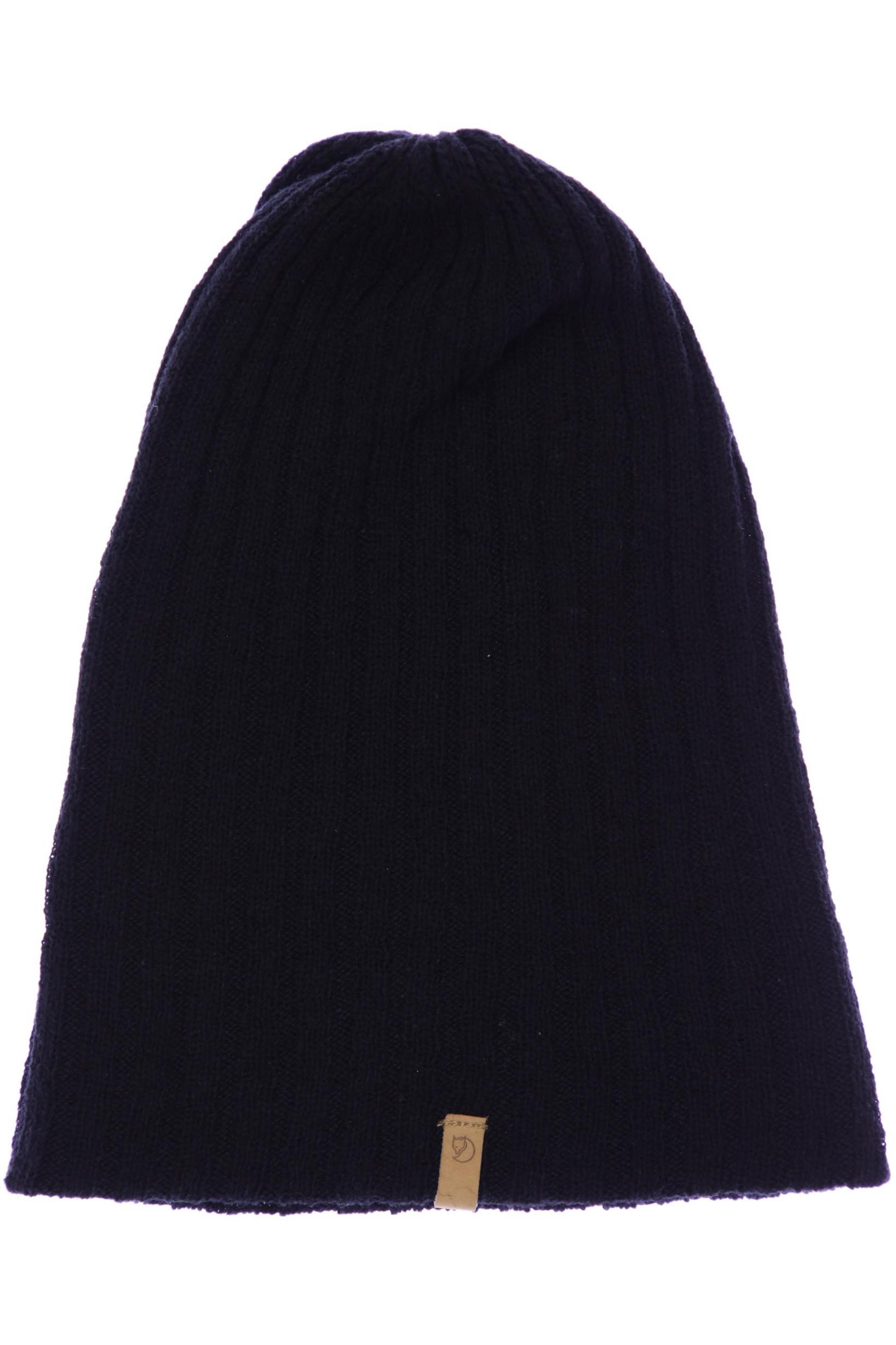 

Fjällräven Herren Hut/Mütze, schwarz, Gr. uni