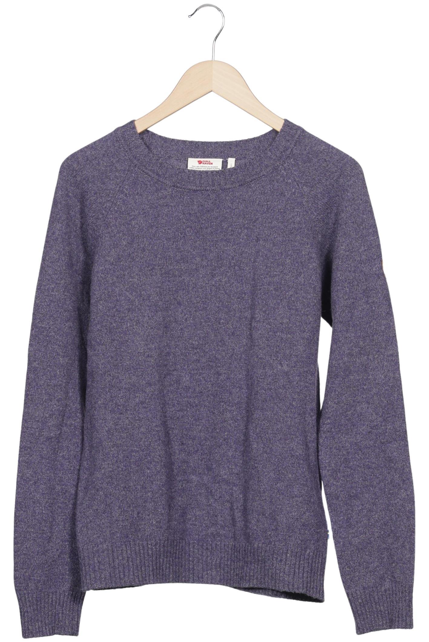 

Fjällräven Damen Pullover, flieder, Gr. 42