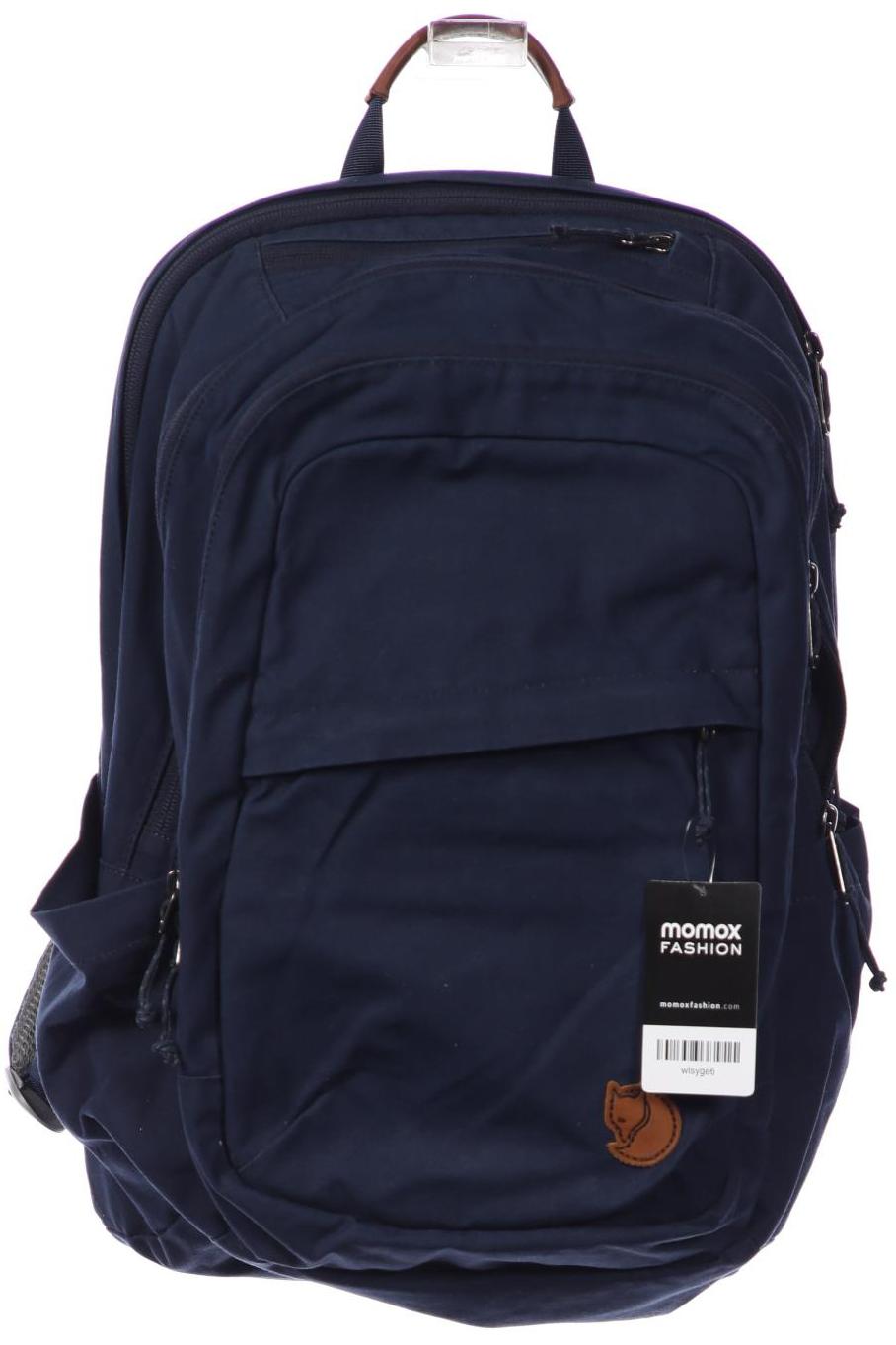

Fjällräven Damen Rucksack, blau, Gr.