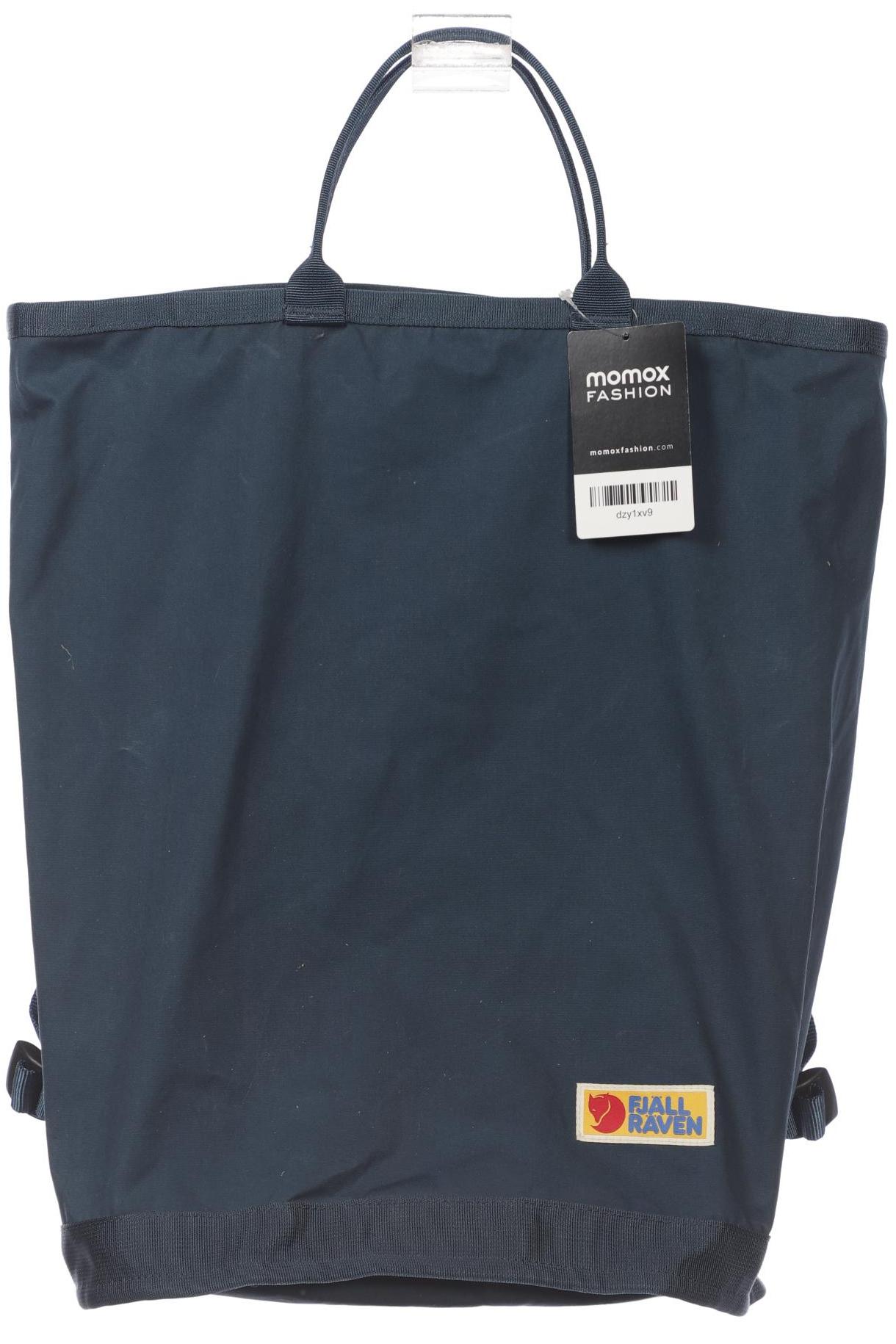 

Fjällräven Damen Rucksack, blau