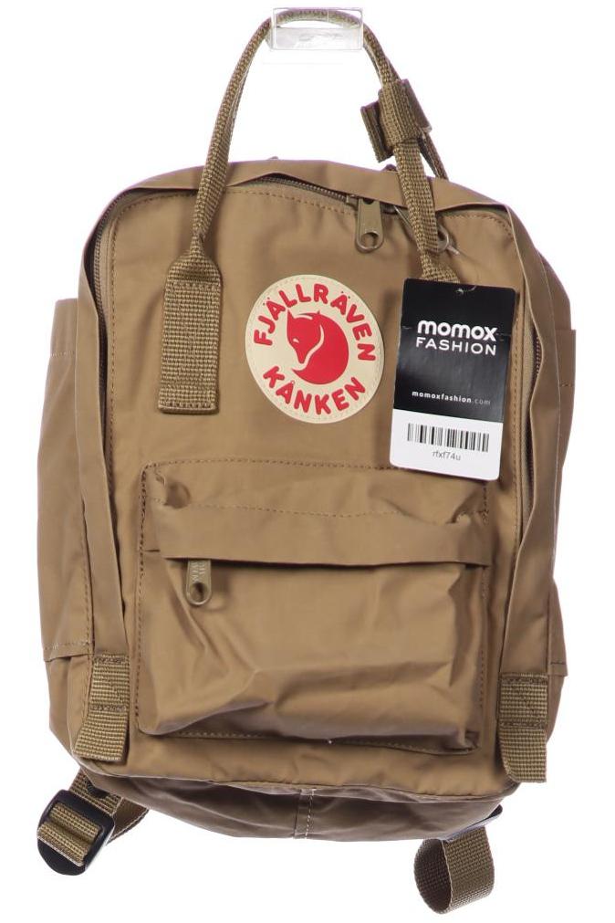 

Fjällräven Damen Rucksack, beige, Gr.