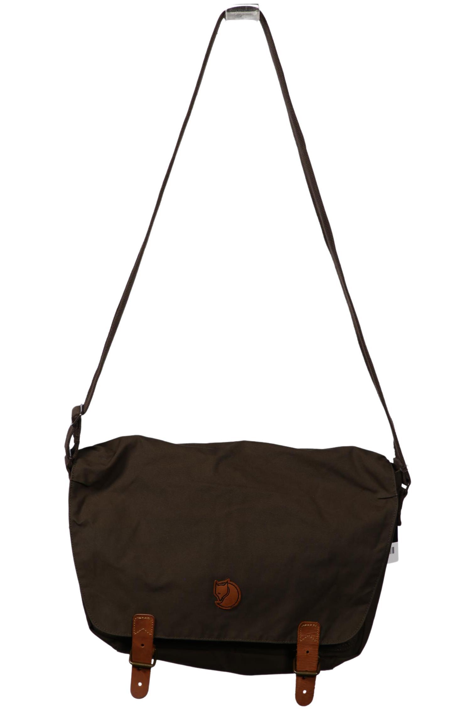 

Fjällräven Damen Handtasche, braun, Gr.