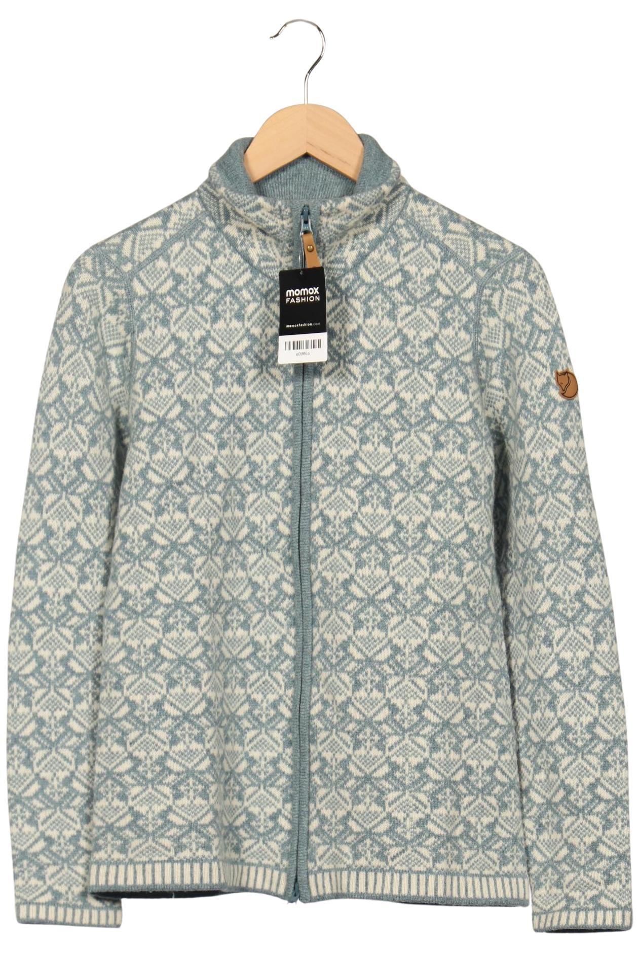 

Fjällräven Damen Strickjacke, mehrfarbig, Gr. 38