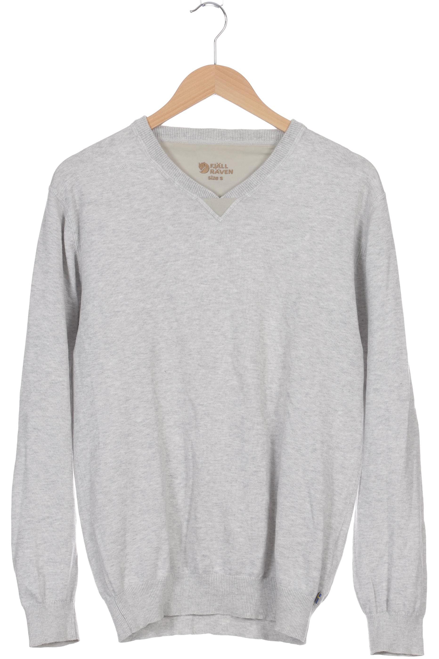 

Fjällräven Herren Pullover, grau, Gr. 46