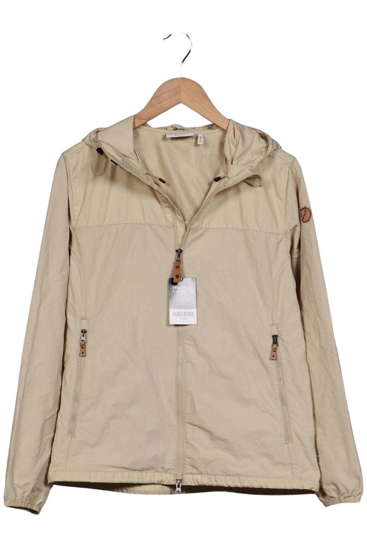 

Fjällräven Damen Jacke, cremeweiß, Gr. 38