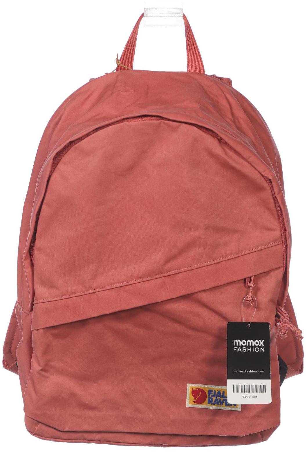 

Fjällräven Damen Rucksack, rot