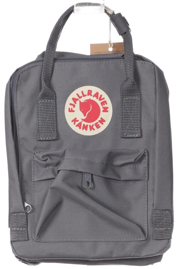 

Fjällräven Damen Rucksack, grau, Gr.