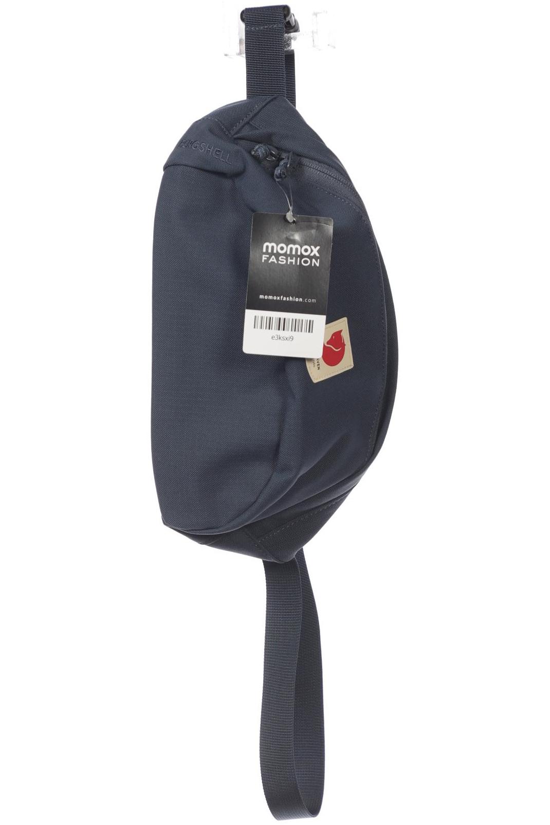 

Fjällräven Herren Tasche, blau, Gr.