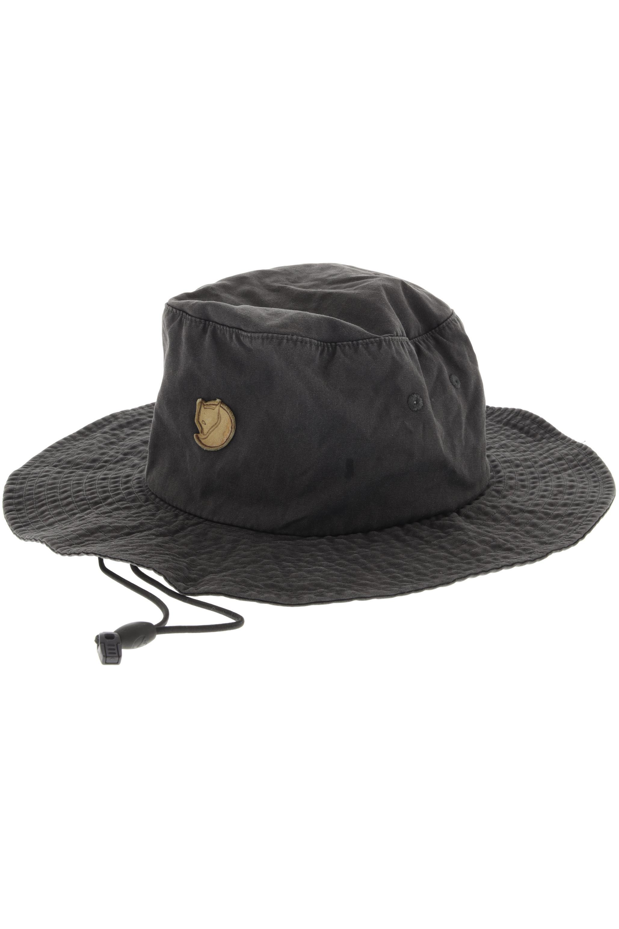 

Fjällräven Herren Hut/Mütze, grau, Gr. 58