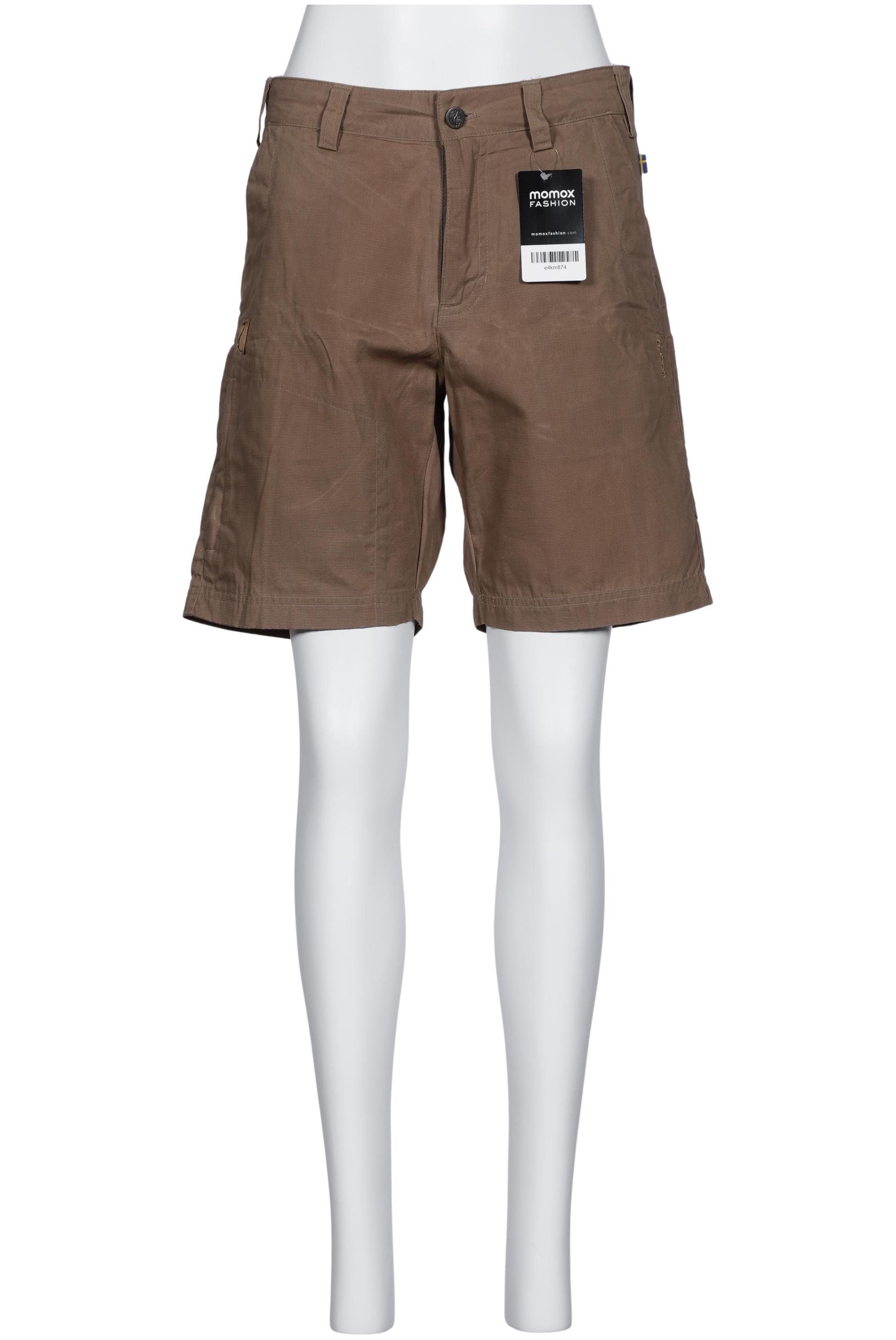 Thumbnail - Fjällräven Damen Shorts, braun, Gr. 36