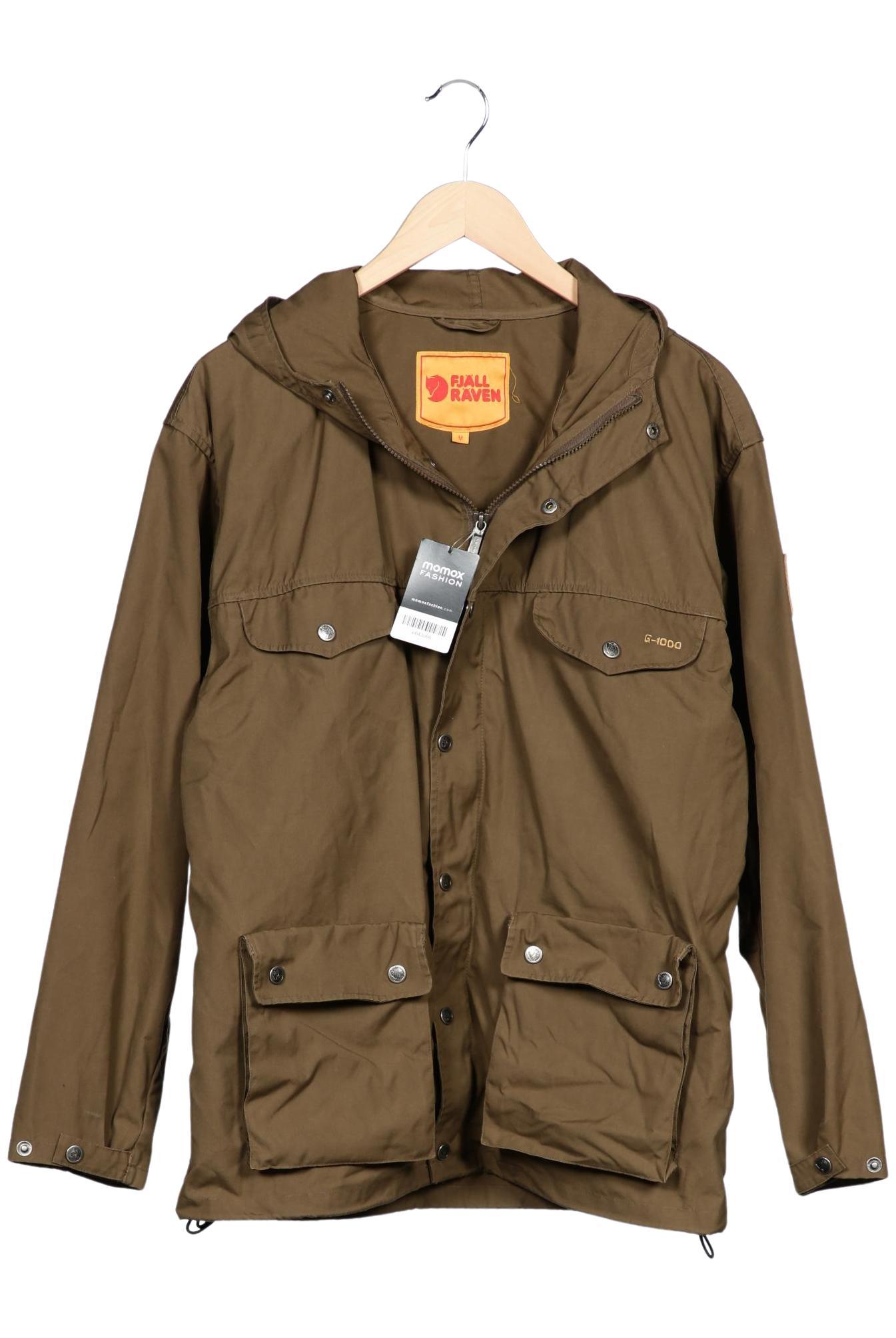 

Fjällräven Herren Jacke, braun, Gr. 48