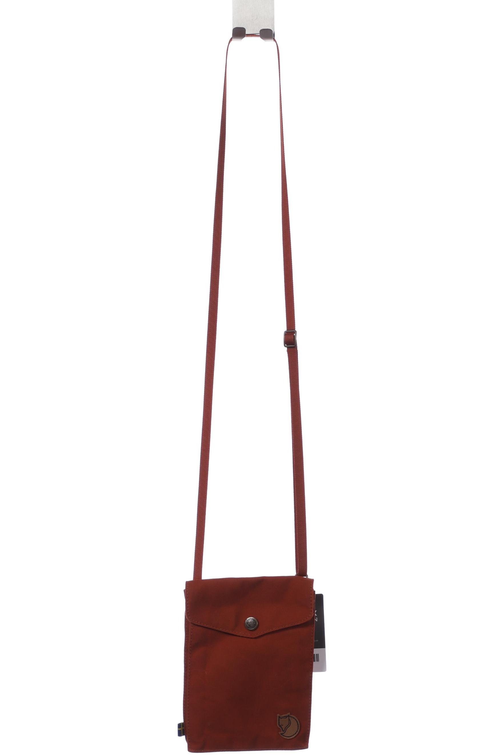 

Fjällräven Damen Handtasche, orange, Gr.