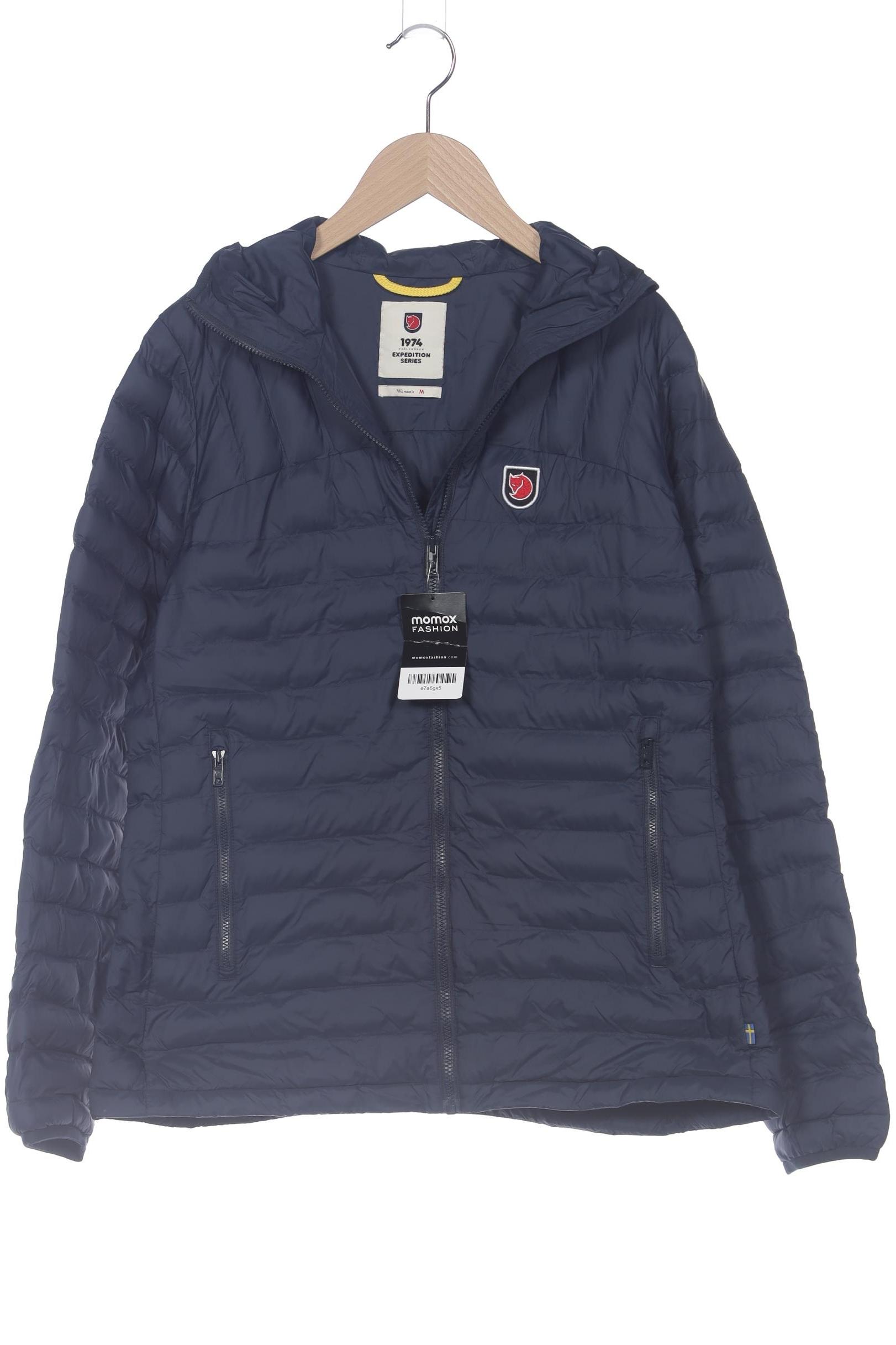 

Fjällräven Damen Jacke, marineblau, Gr. 38