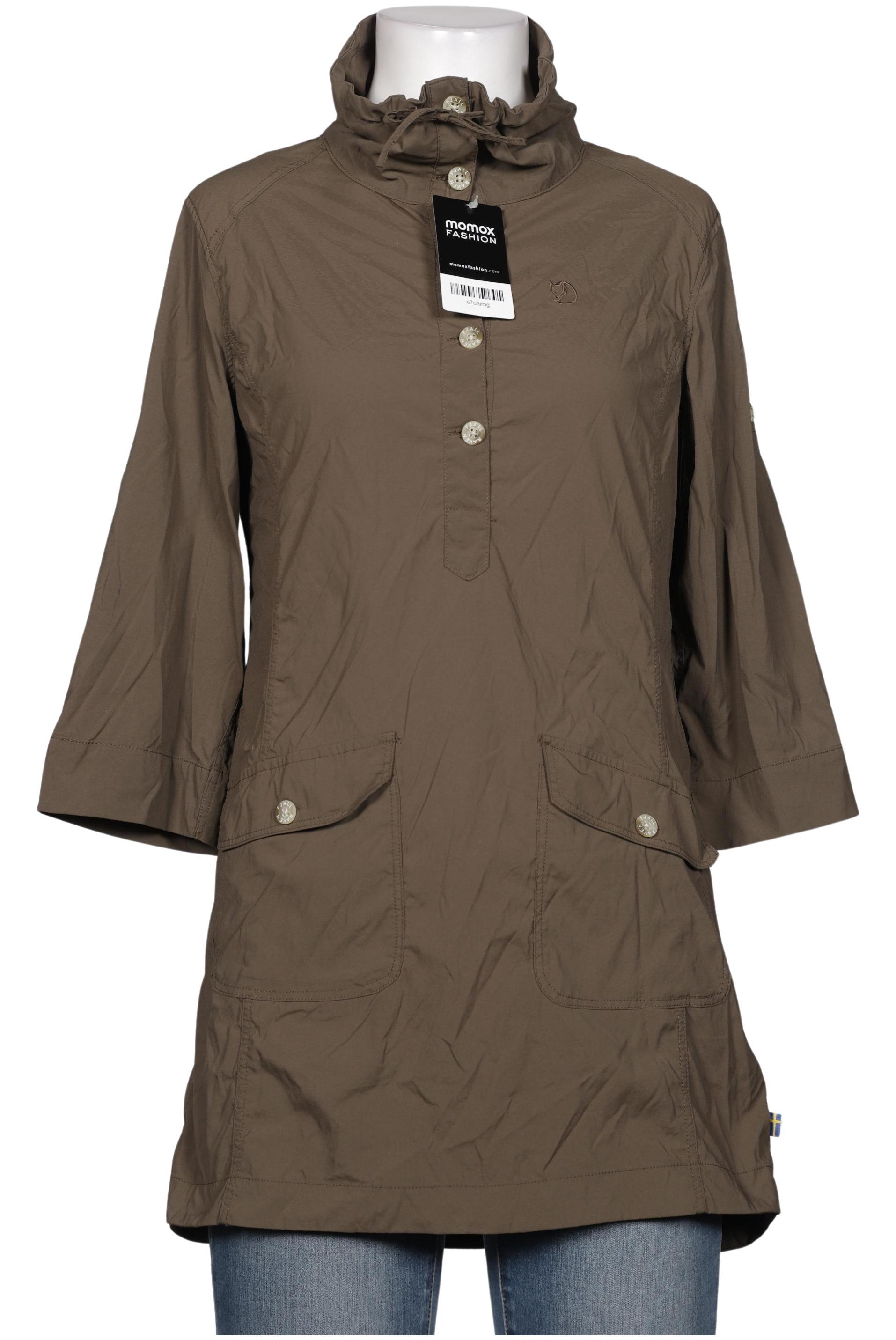 

Fjällräven Damen Bluse, braun, Gr. 34