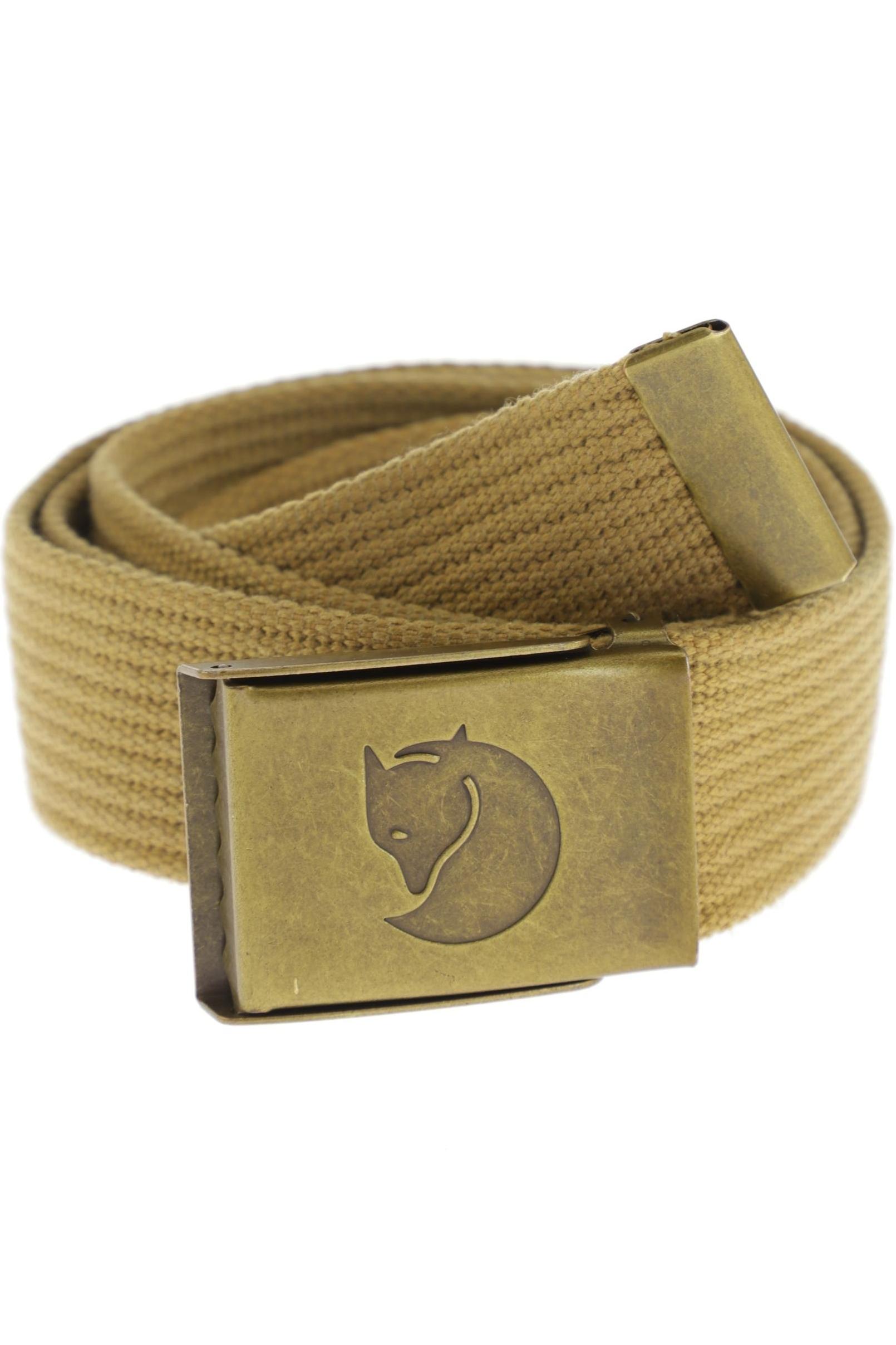 

Fjällräven Herren Gürtel, beige, Gr. 110