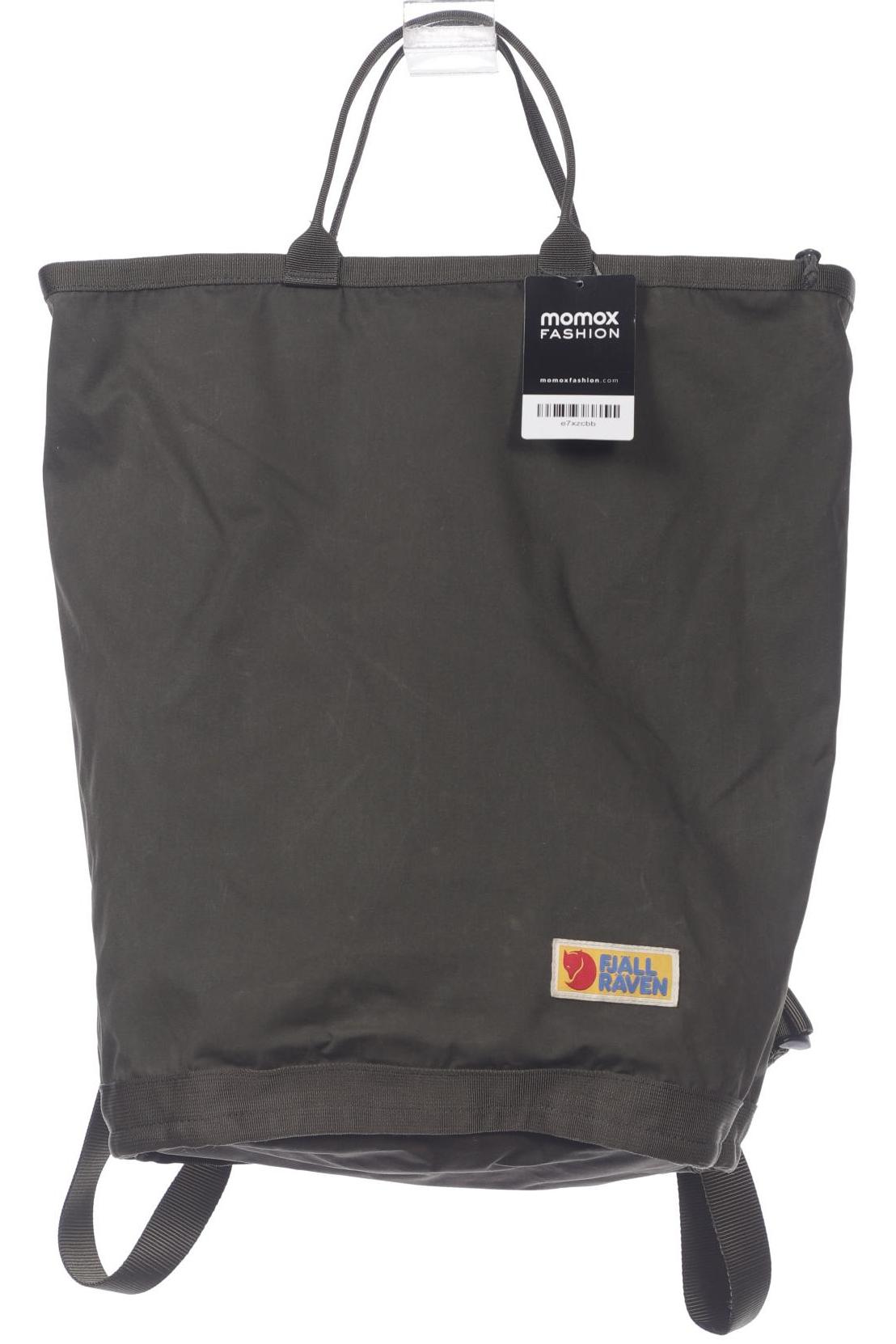 

Fjällräven Damen Rucksack, grün, Gr.