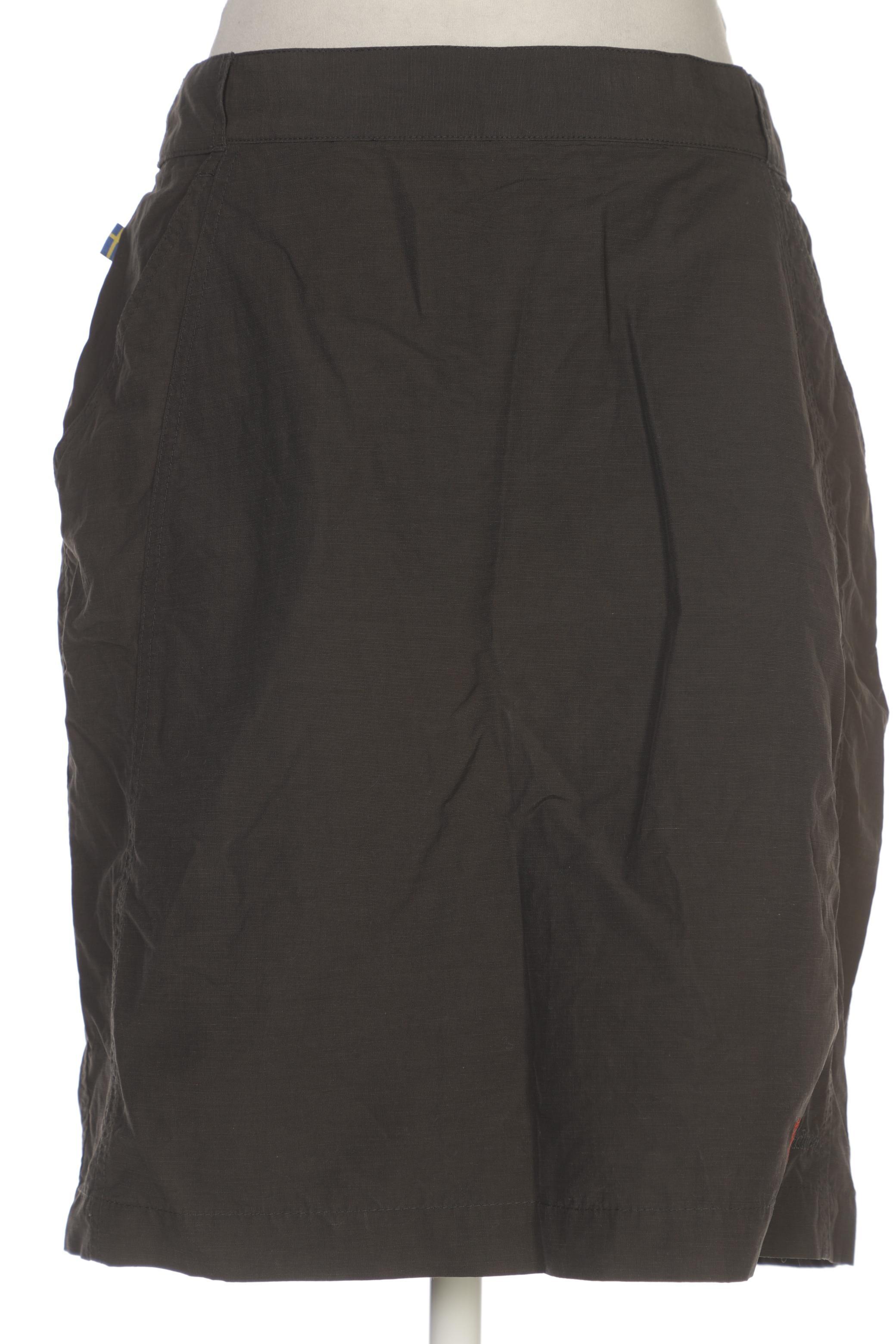 

Fjällräven Damen Rock, grau, Gr. 40