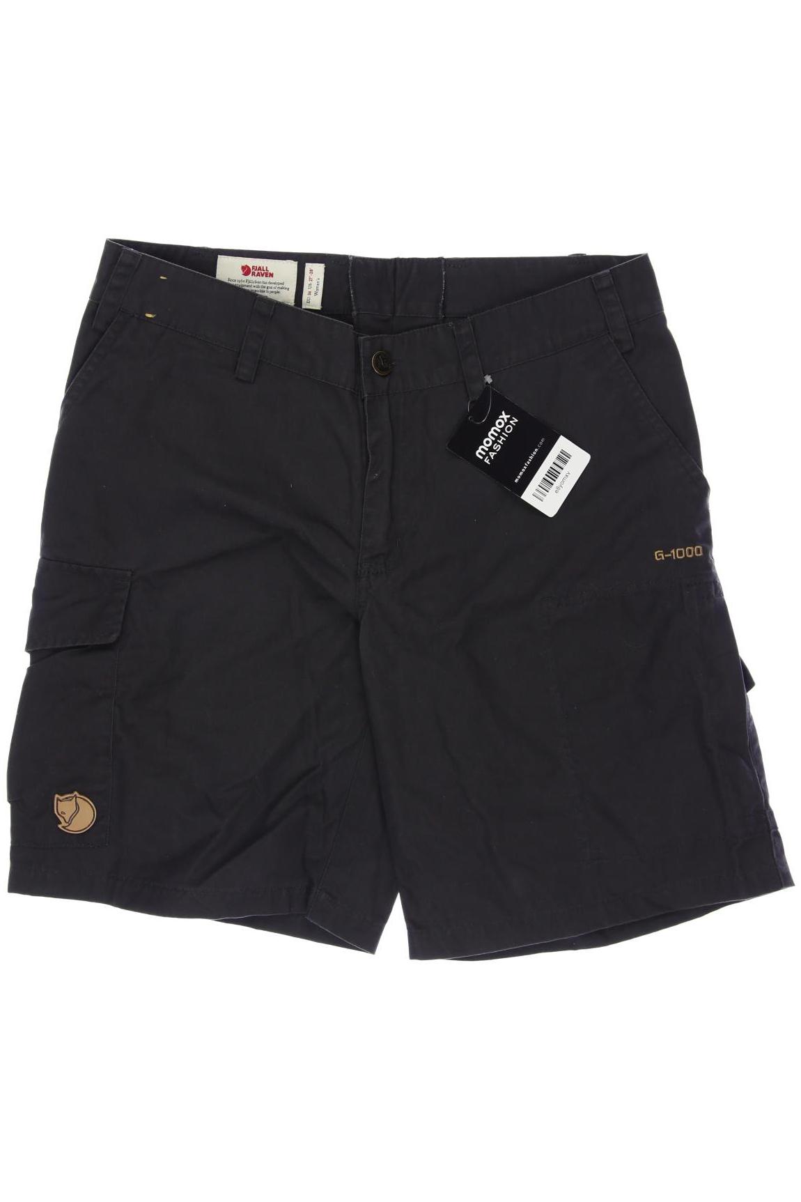 

Fjällräven Damen Shorts, grau, Gr. 36