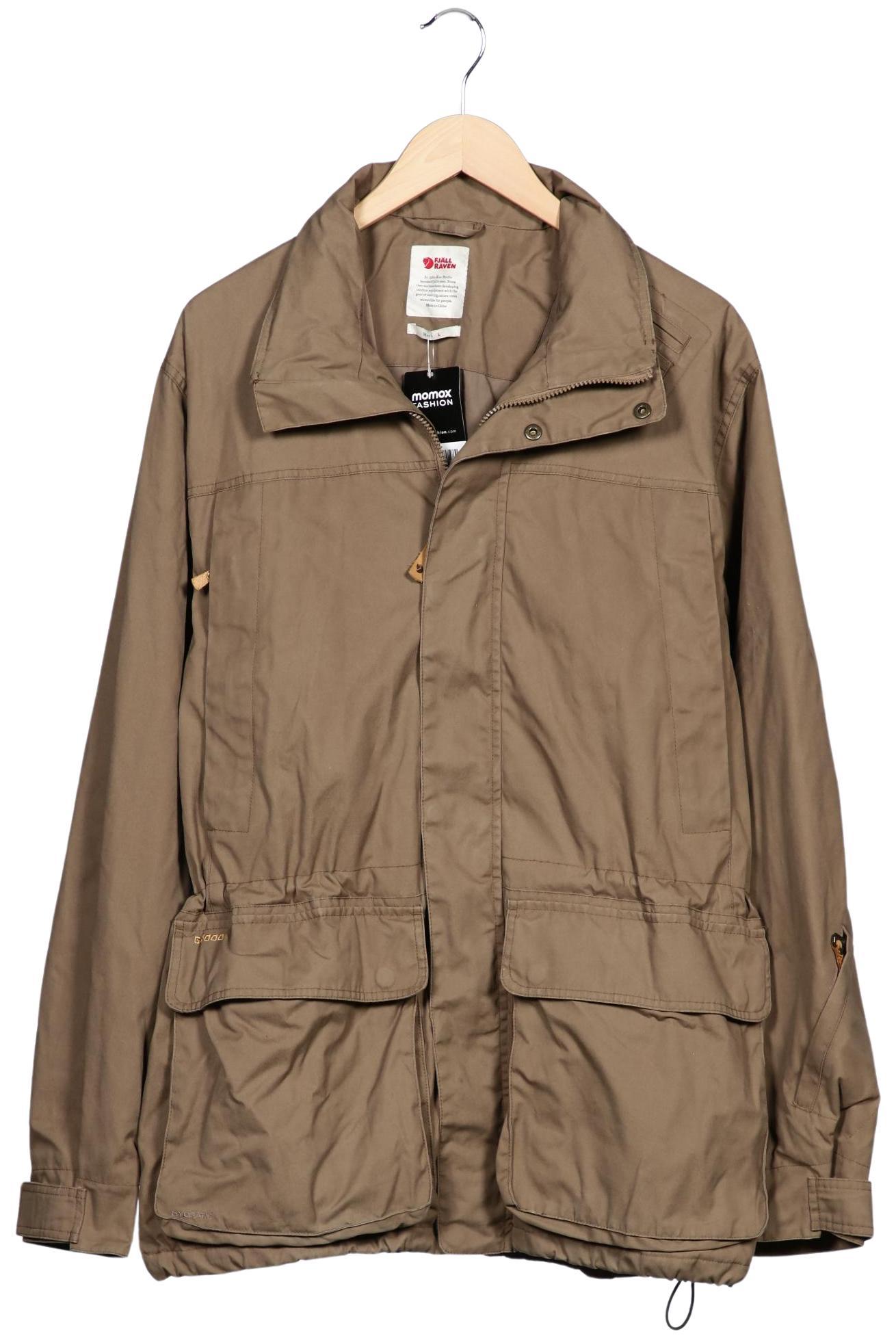 

Fjällräven Herren Jacke, beige, Gr. 52