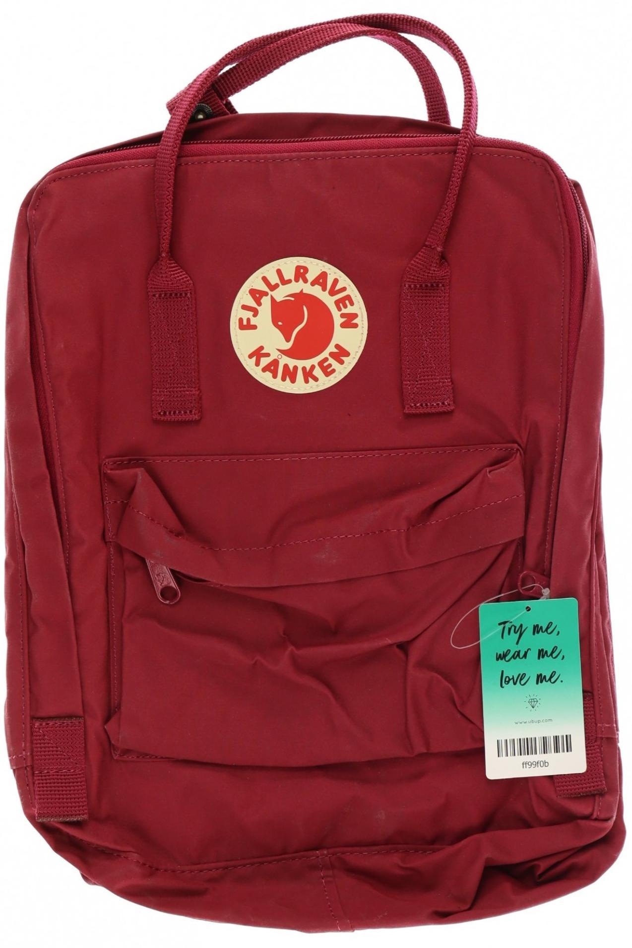 

Fjällräven Damen Rucksack, pink, Gr.