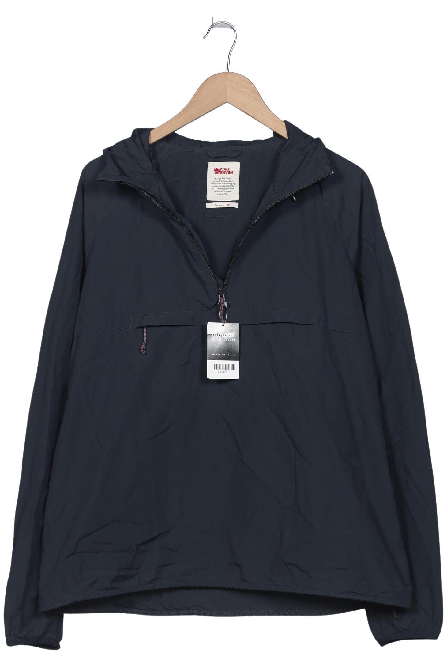 

Fjällräven Damen Jacke, marineblau, Gr. 44