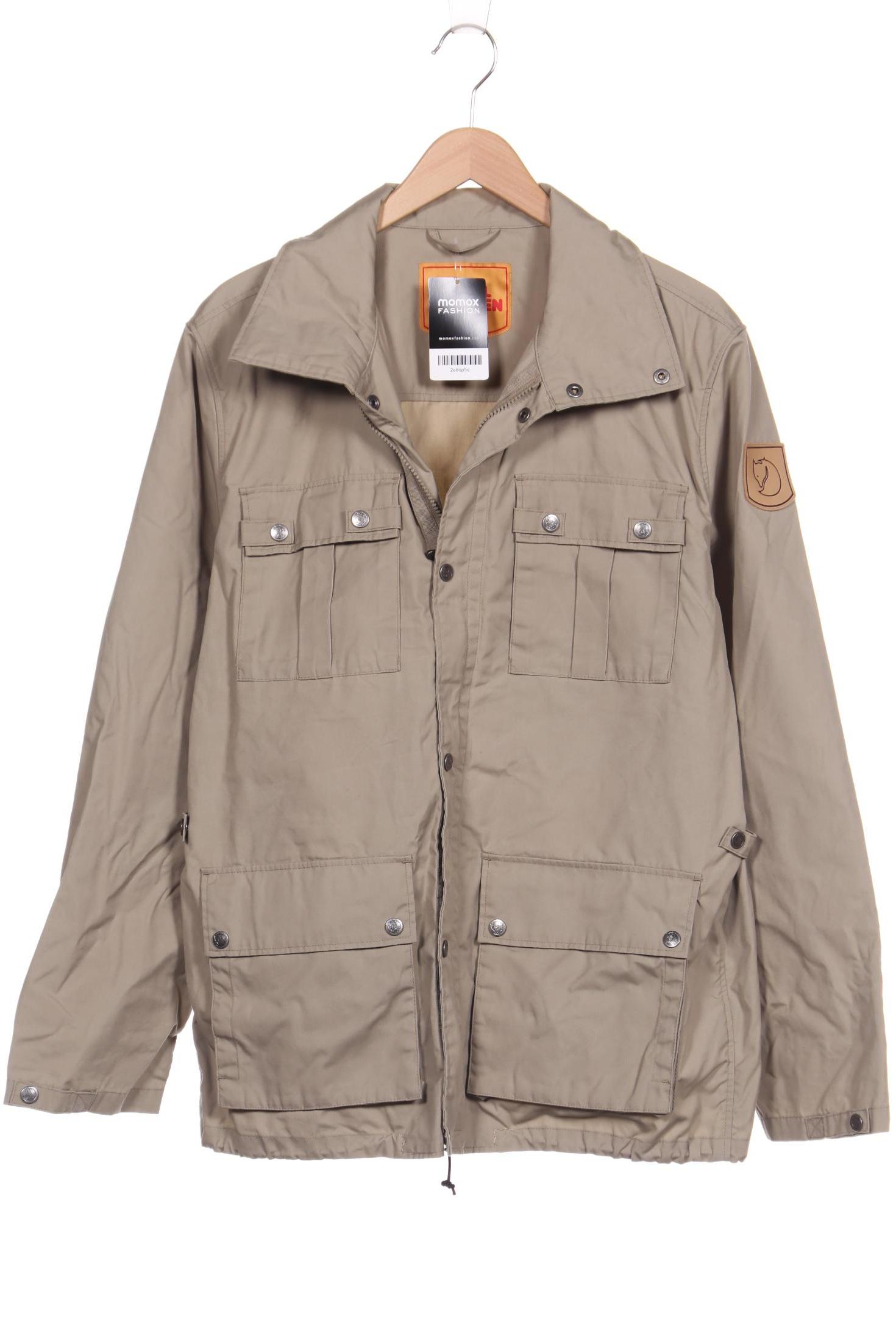 

Fjällräven Herren Jacke, beige, Gr. 52