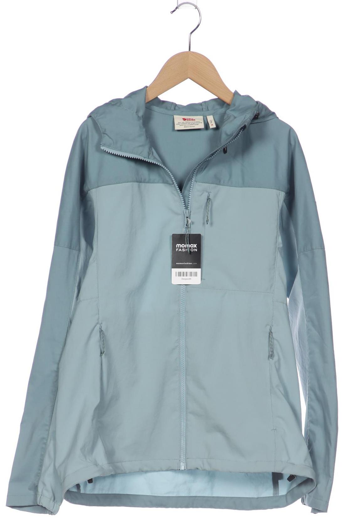 

Fjällräven Damen Jacke, türkis, Gr. 38