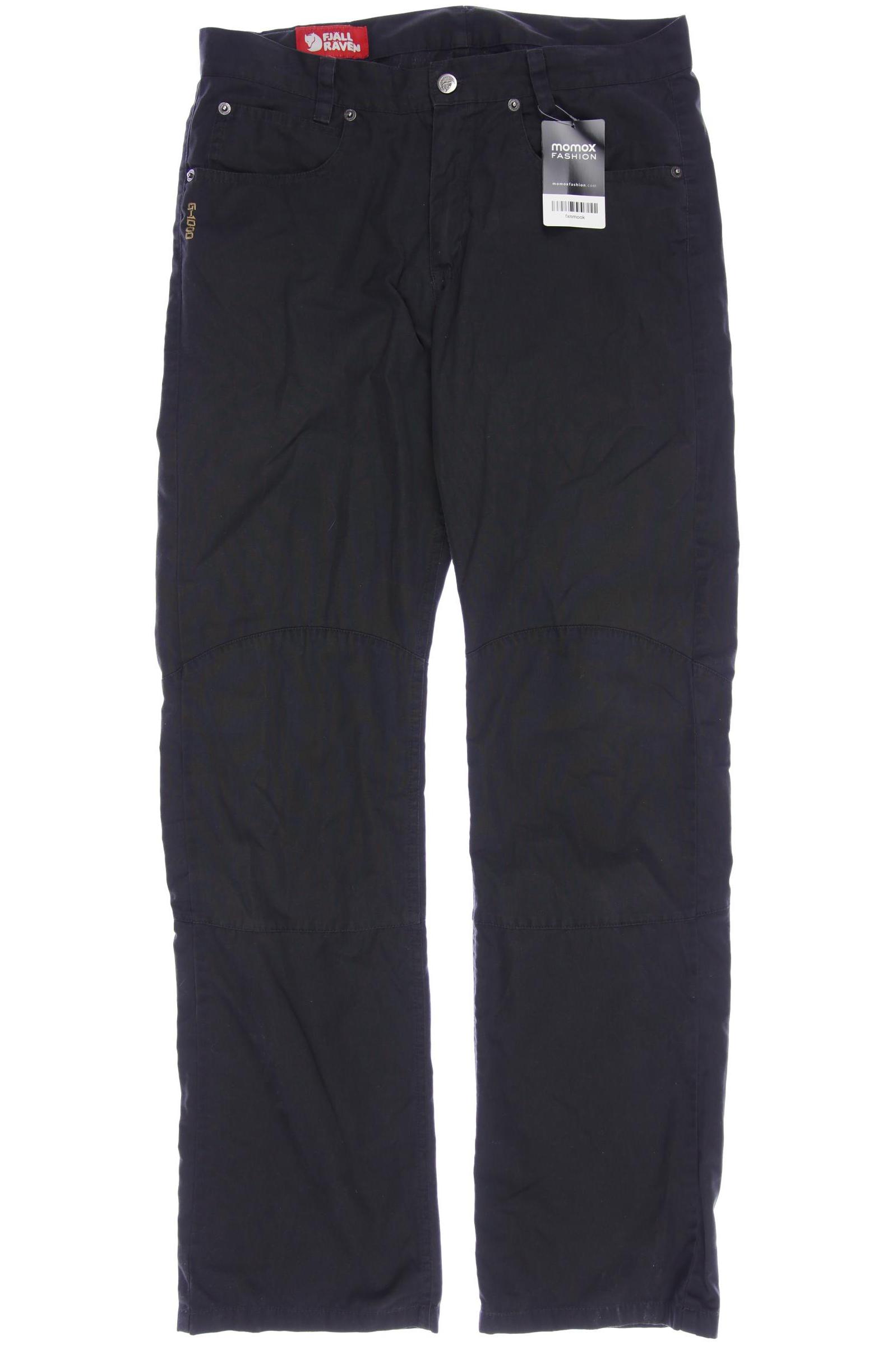 

Fjällräven Damen Stoffhose, grau