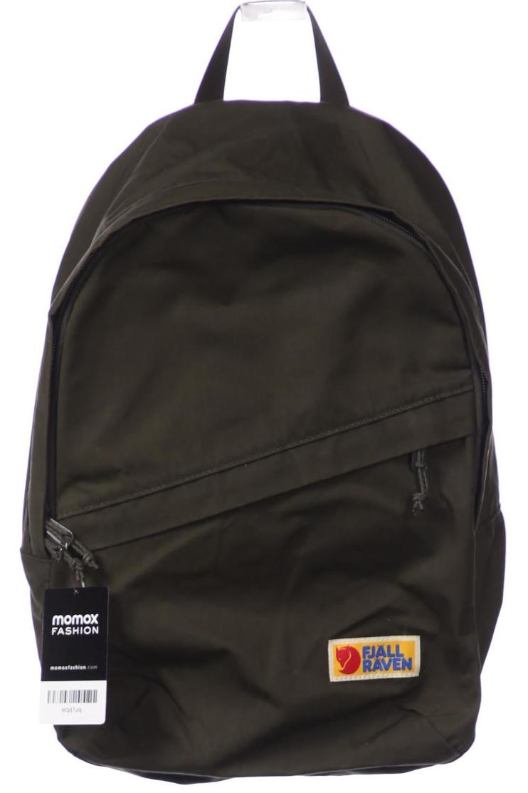 

Fjällräven Damen Rucksack, grün, Gr.