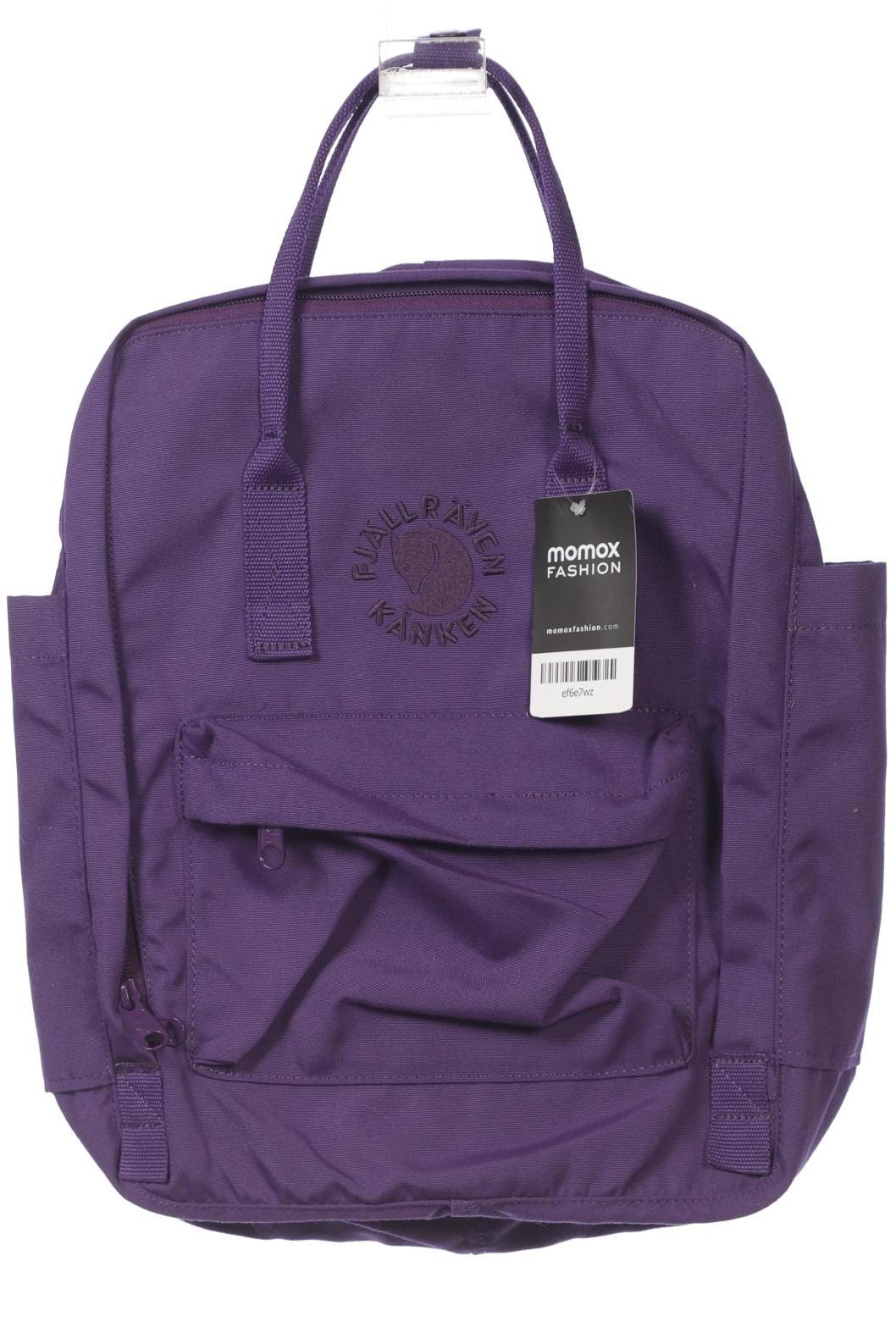 

Fjällräven Damen Rucksack, flieder, Gr.