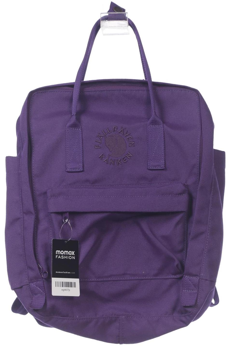 

Fjällräven Damen Rucksack, flieder, Gr.