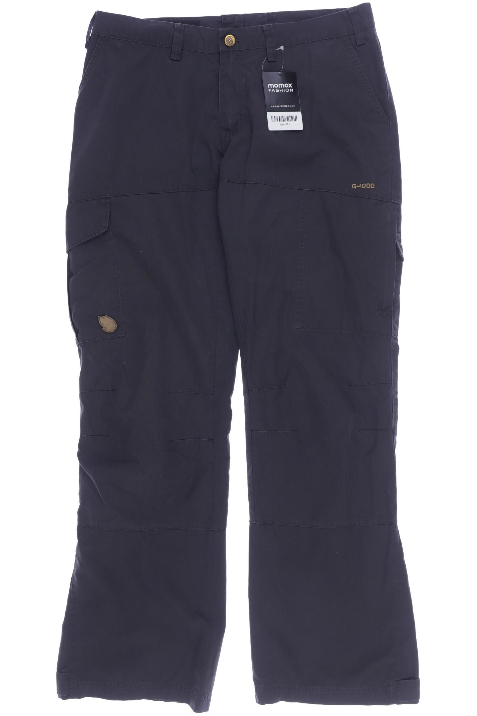 

Fjällräven Damen Stoffhose, grau