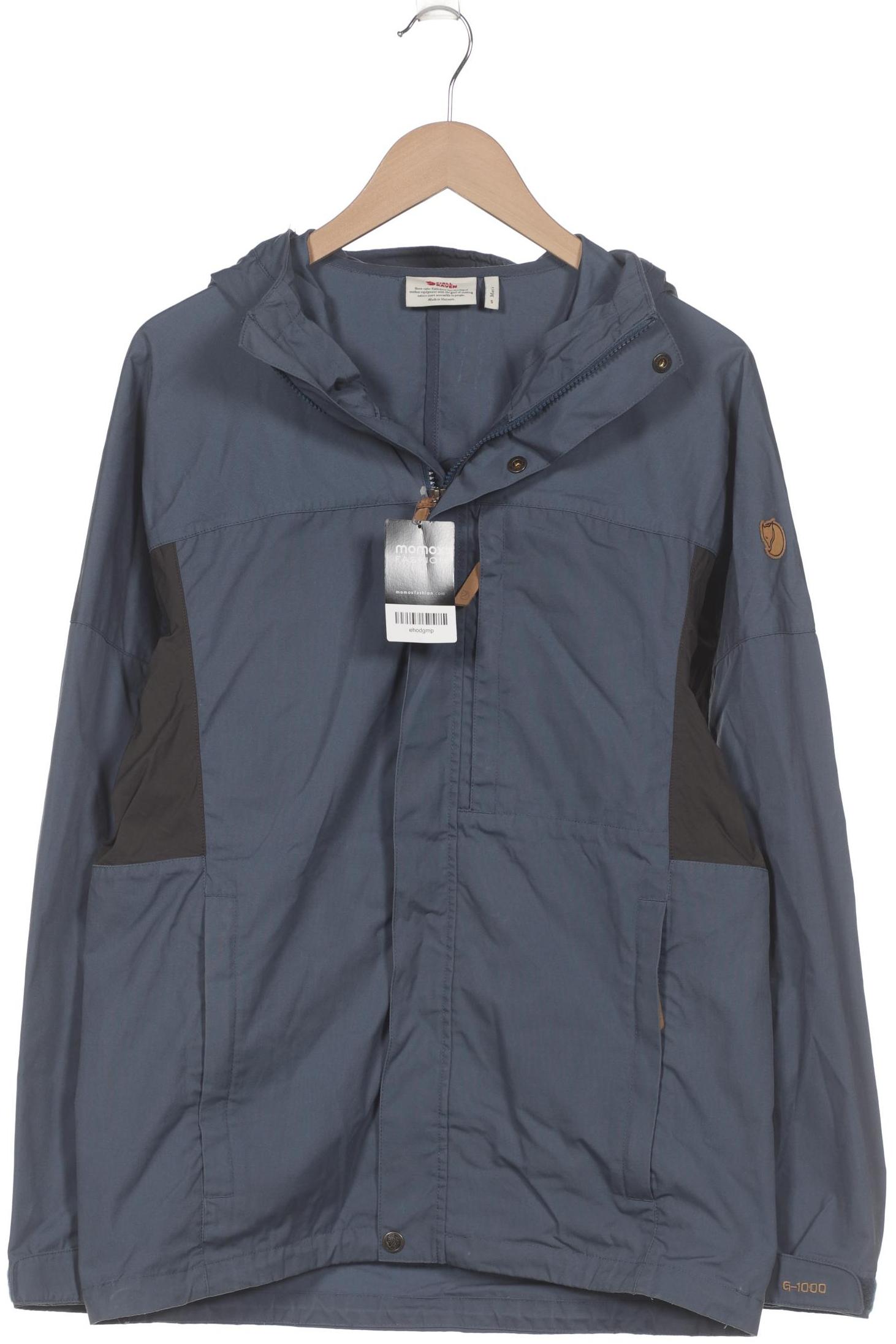 

Fjällräven Herren Jacke, marineblau, Gr. 46