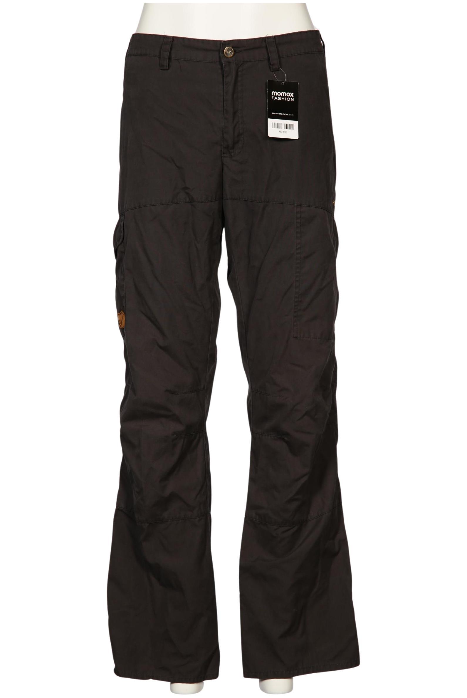 

Fjällräven Damen Stoffhose, braun, Gr. 40