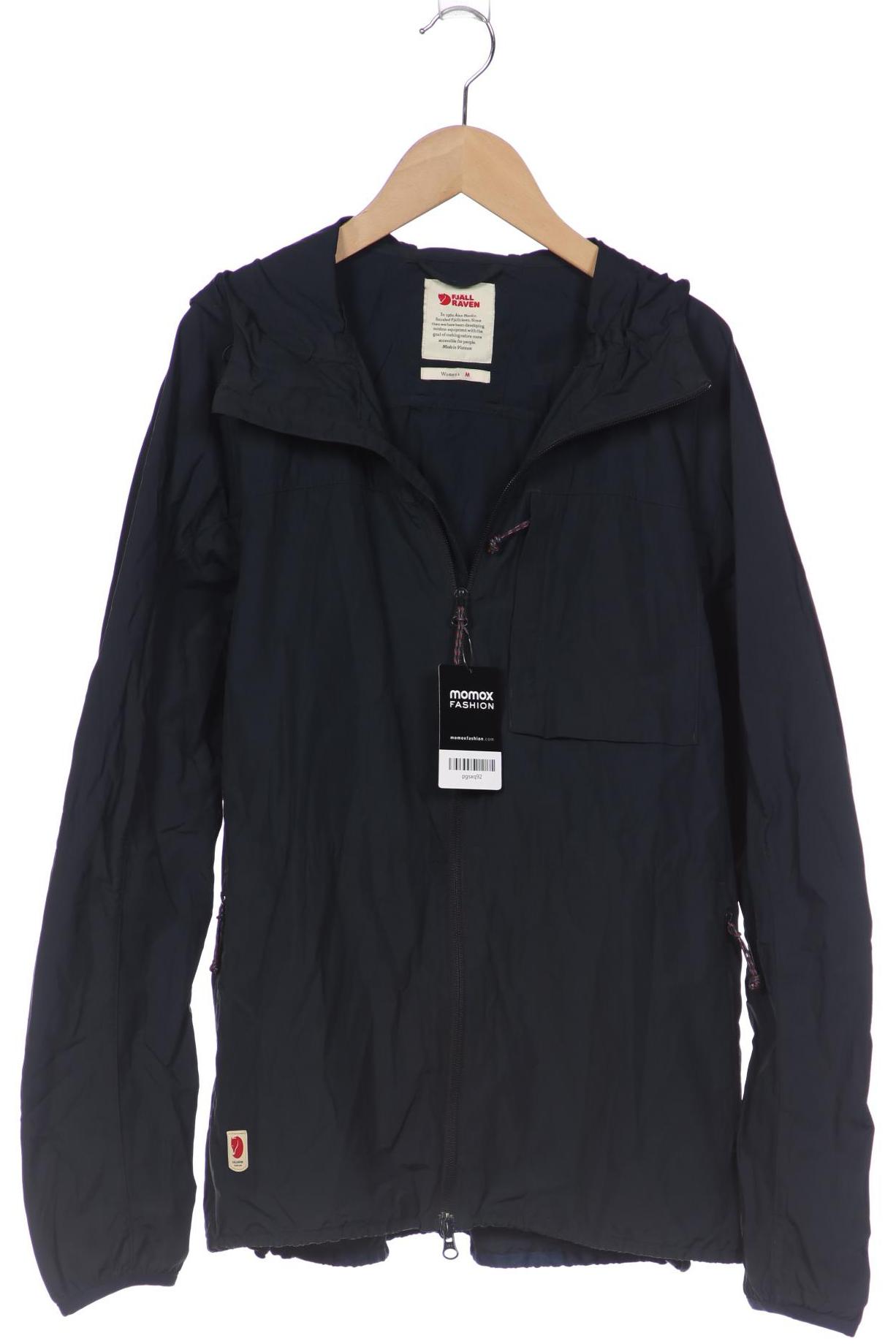

Fjällräven Damen Jacke, marineblau