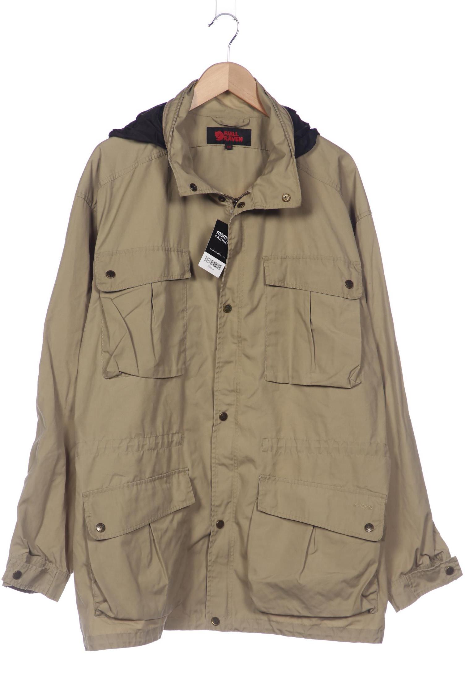 

Fjällräven Herren Jacke, grün, Gr. 56