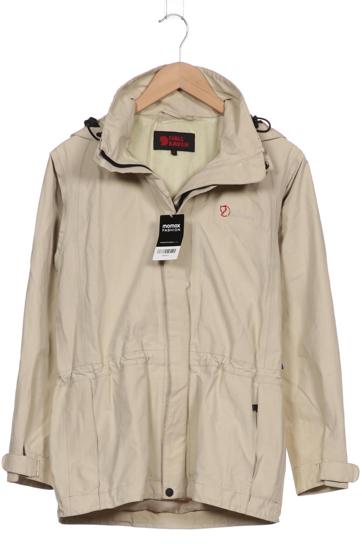

Fjällräven Damen Jacke, beige