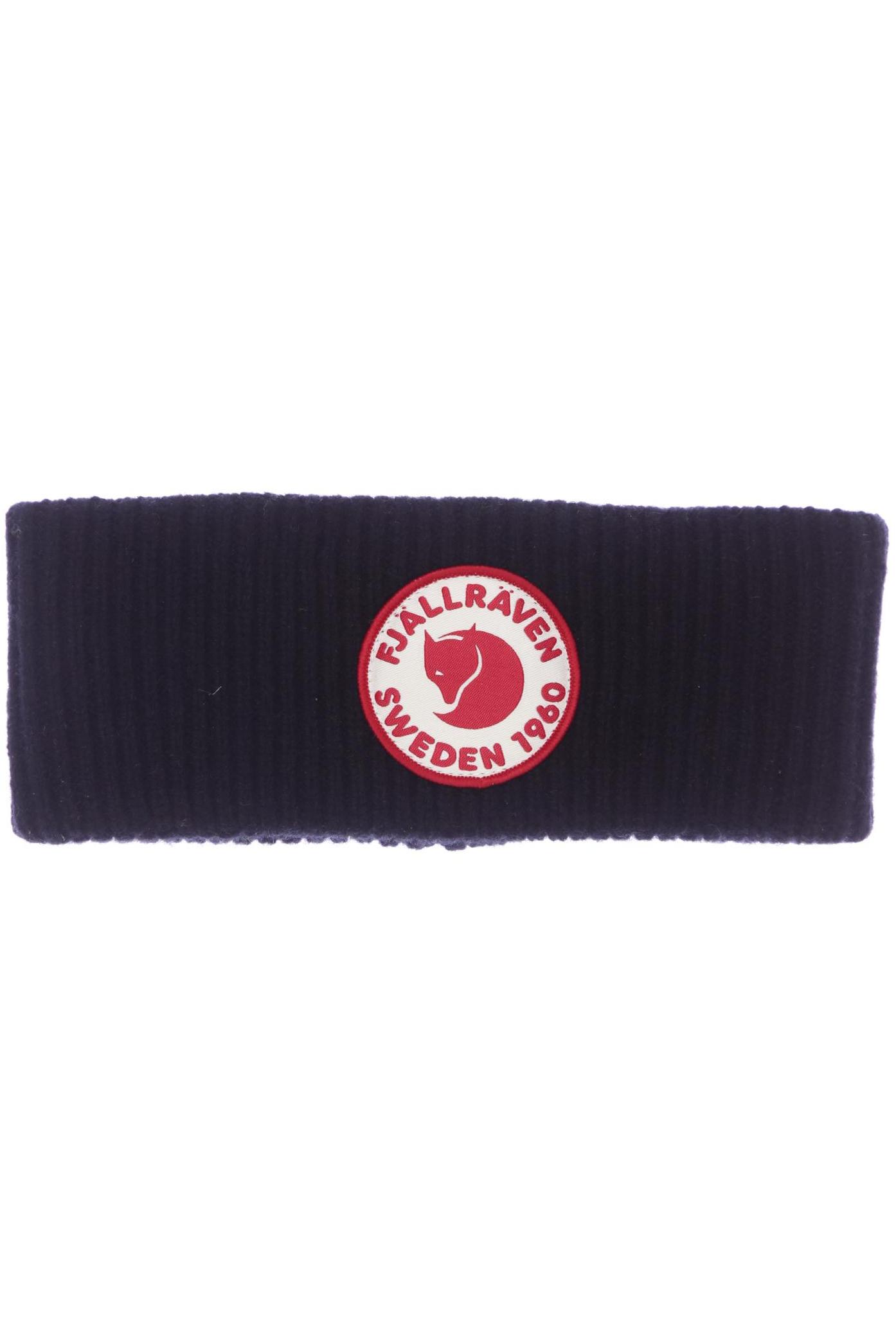 

Fjällräven Damen Hut/Mütze, schwarz, Gr. uni