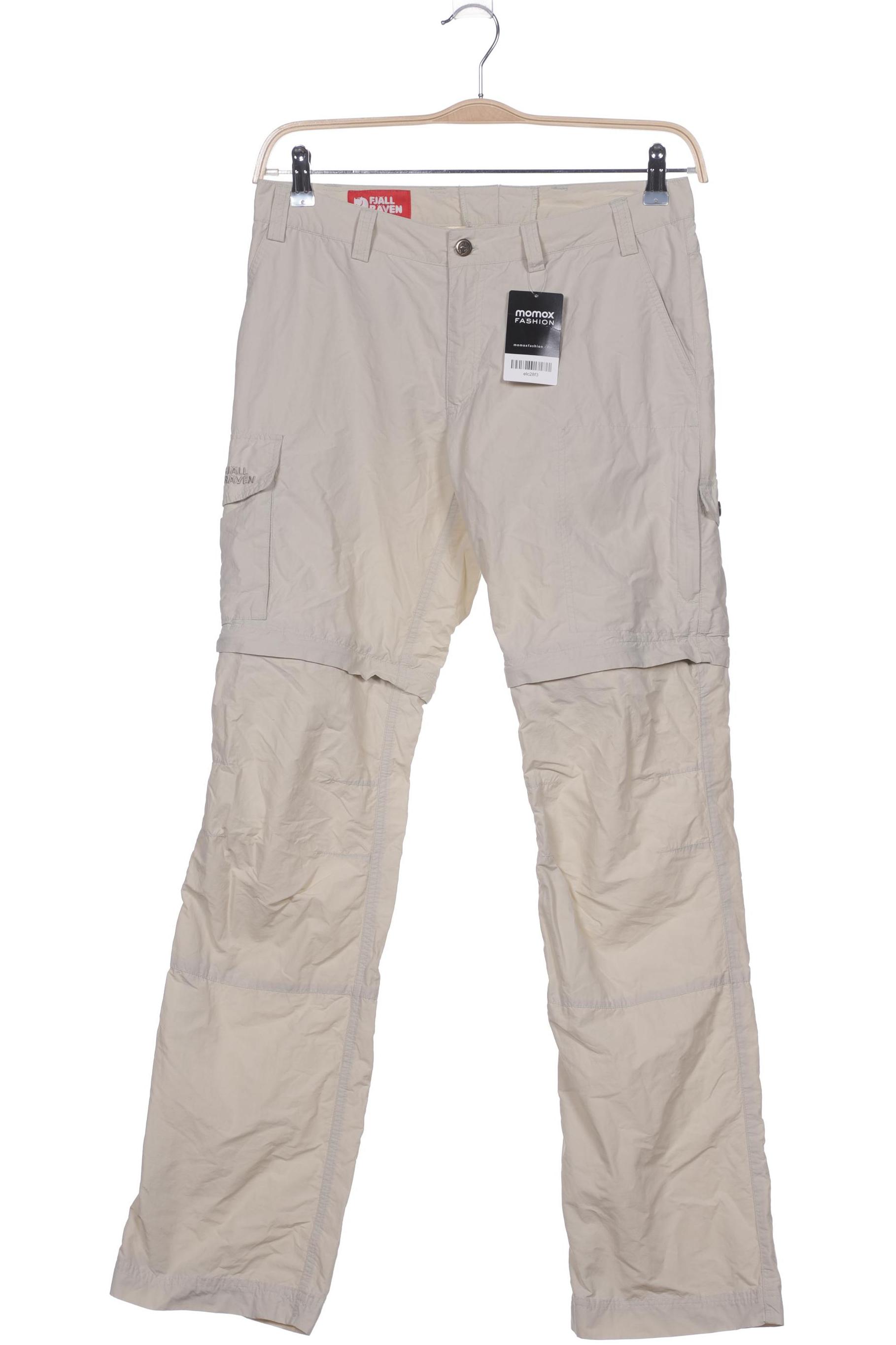 

Fjällräven Damen Stoffhose, beige, Gr. 38