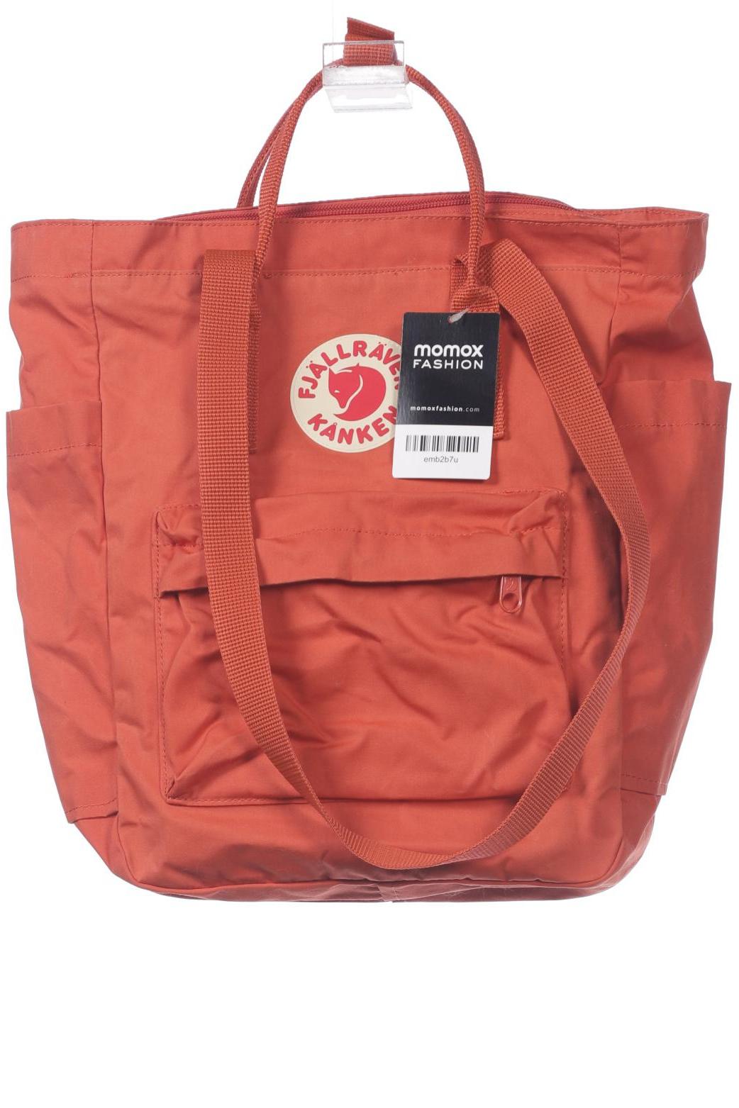 

Fjällräven Damen Handtasche, rot, Gr.