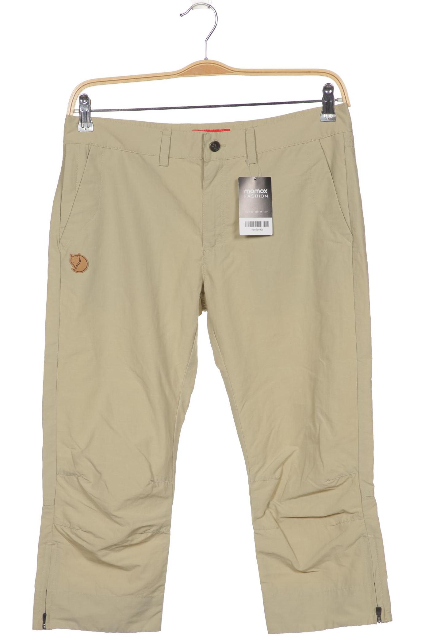 

Fjällräven Damen Stoffhose, beige