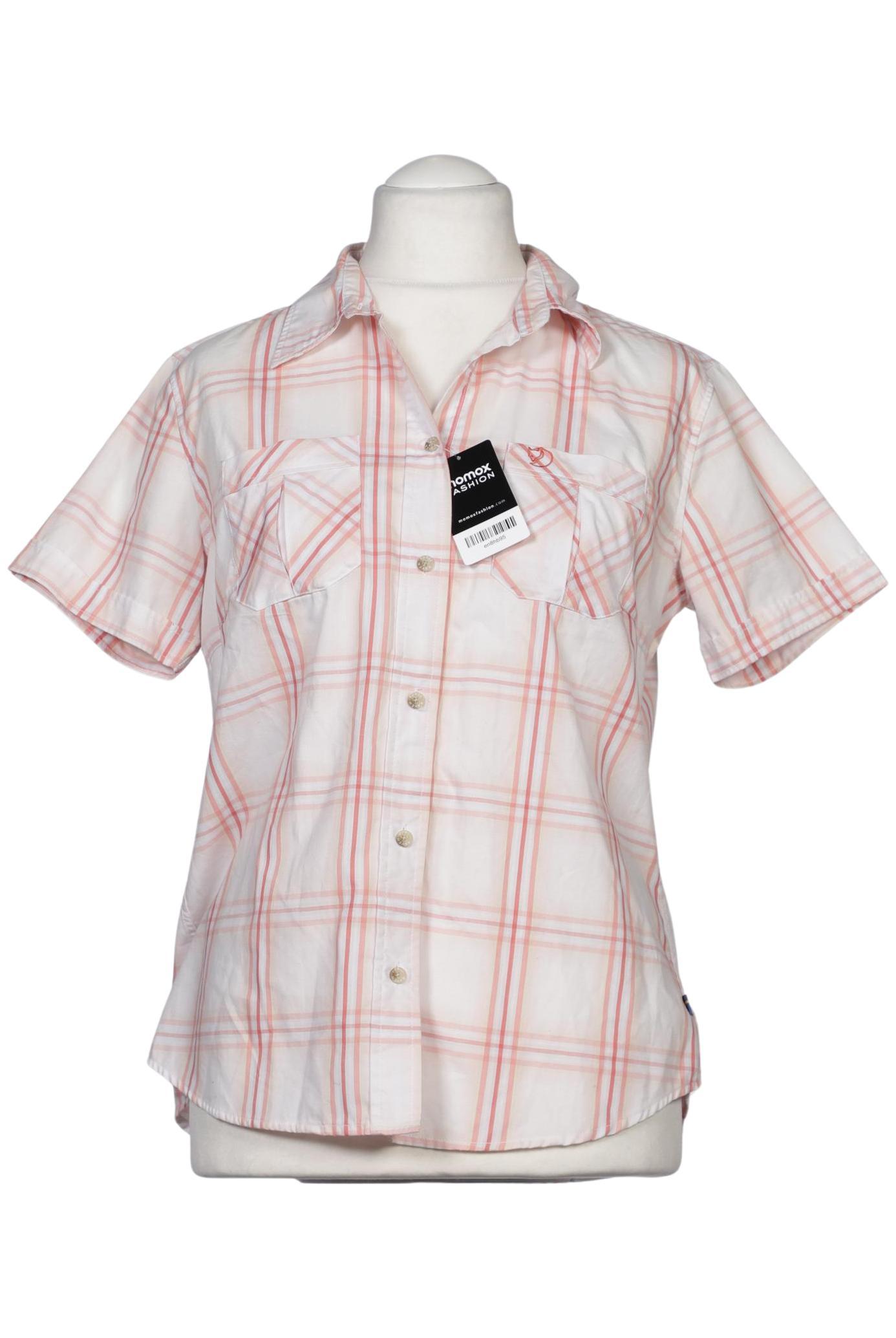 

Fjällräven Damen Bluse, mehrfarbig, Gr. 42