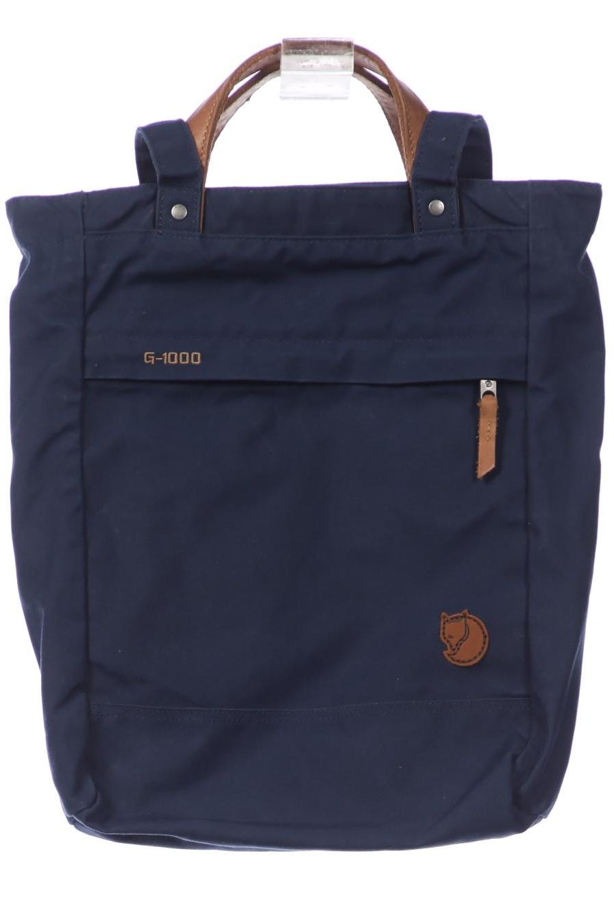 

Fjällräven Damen Handtasche, marineblau, Gr.